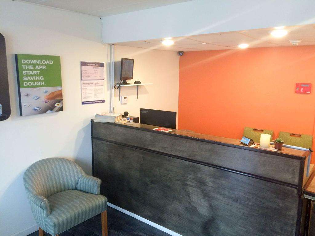 Aire Hotel North Beach – Jersey Shore
