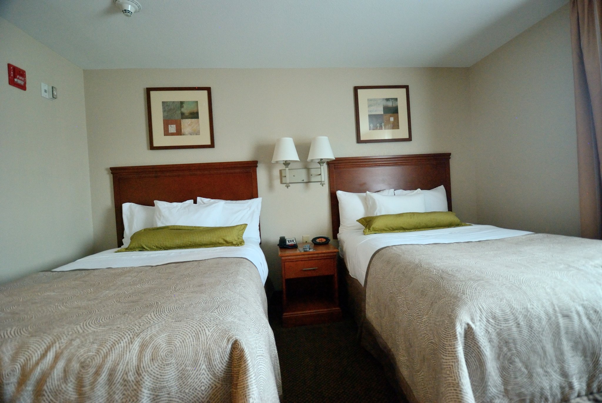 Candlewood Suites