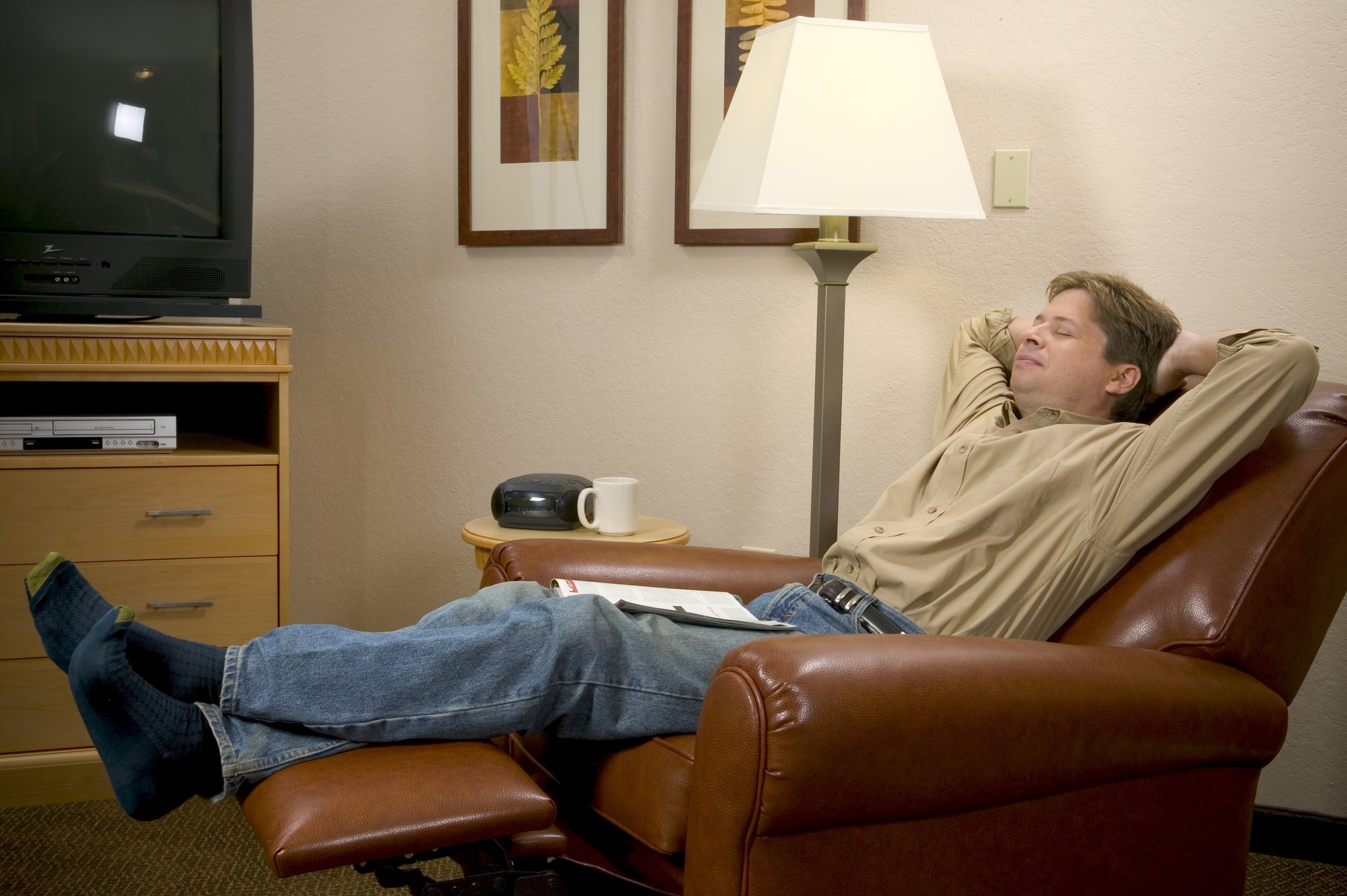 Candlewood Suites