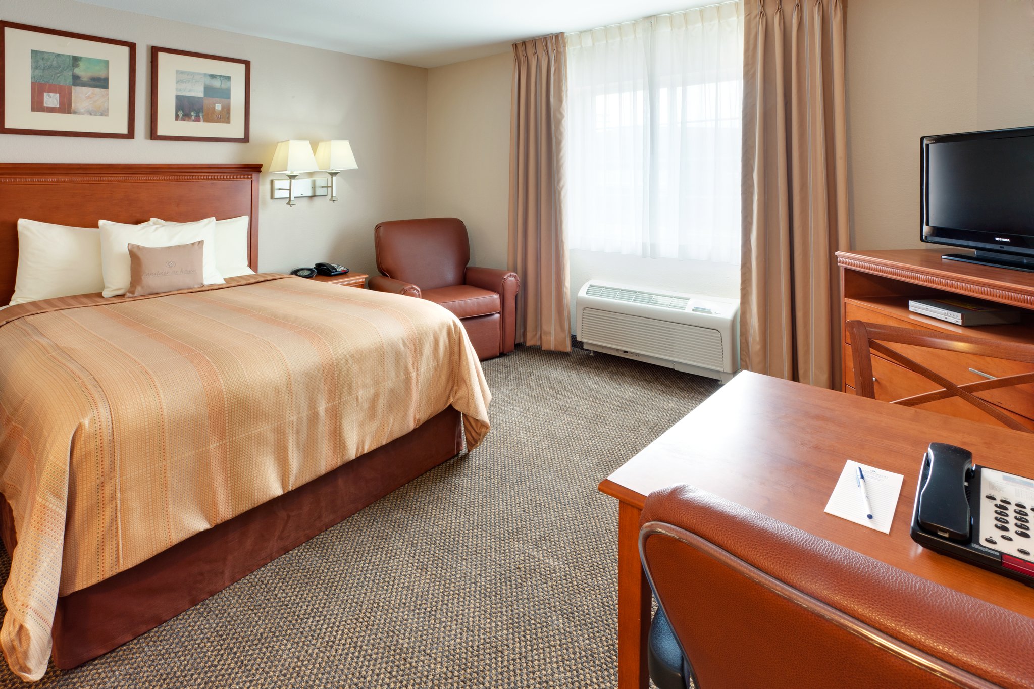 Candlewood Suites