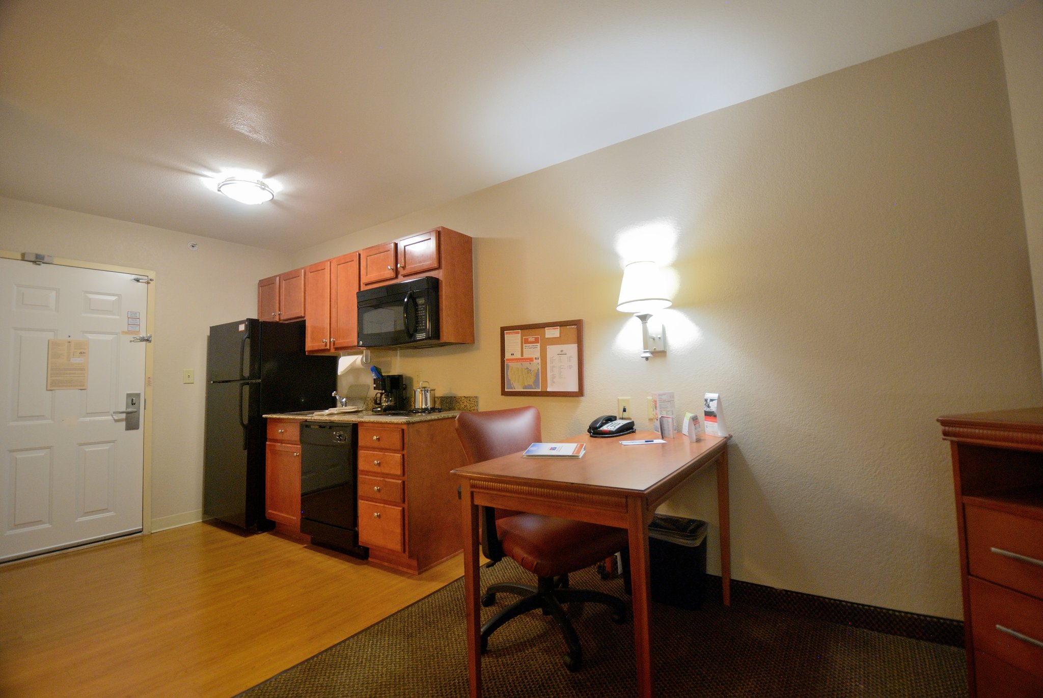 Candlewood Suites