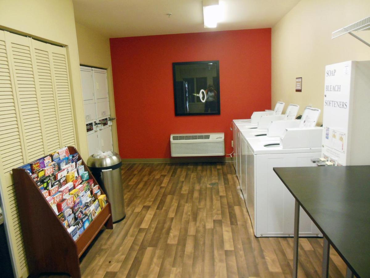 Extended Stay America Secaucus Meadowlands