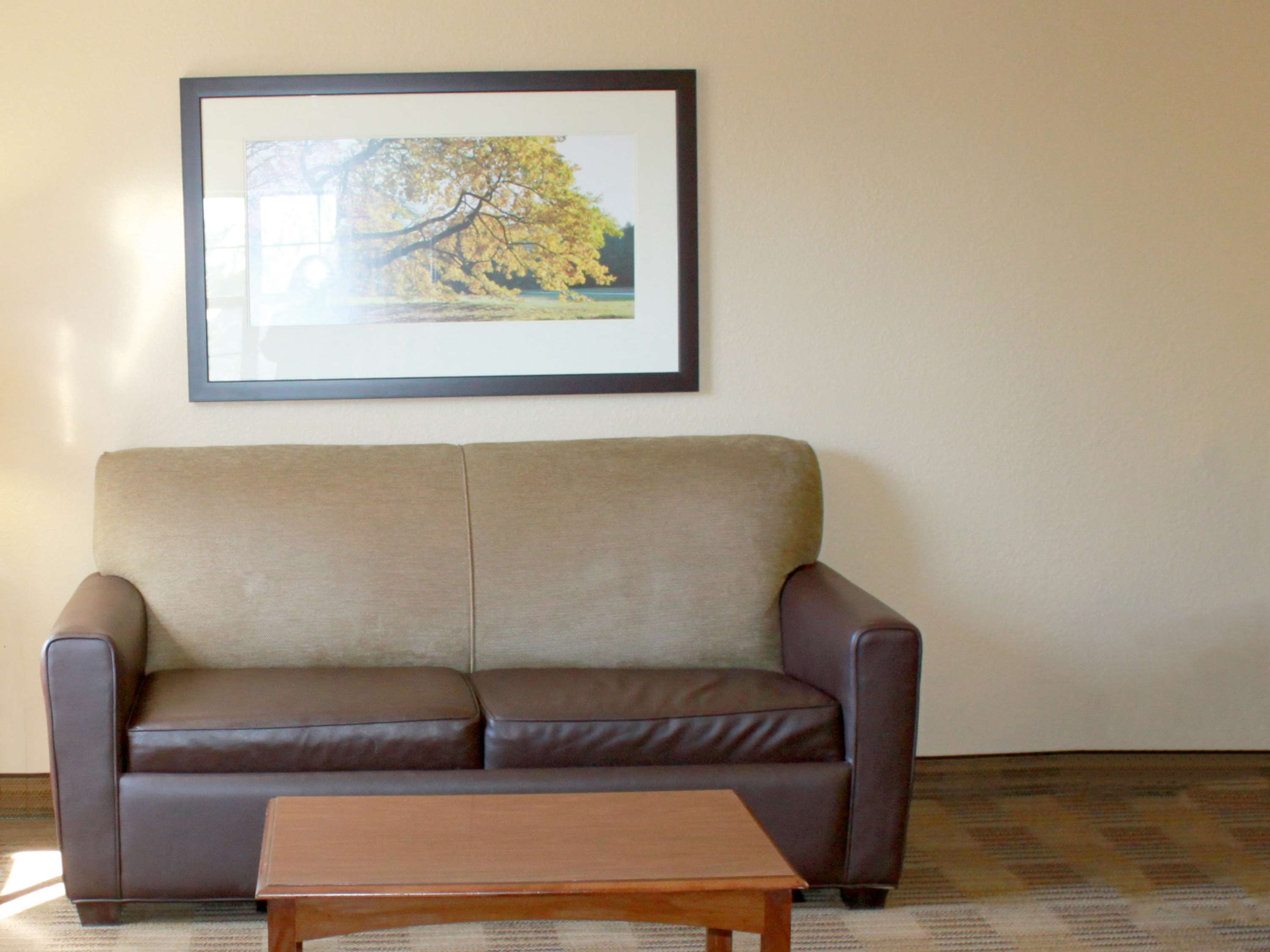 Extended Stay America Secaucus New York City Area