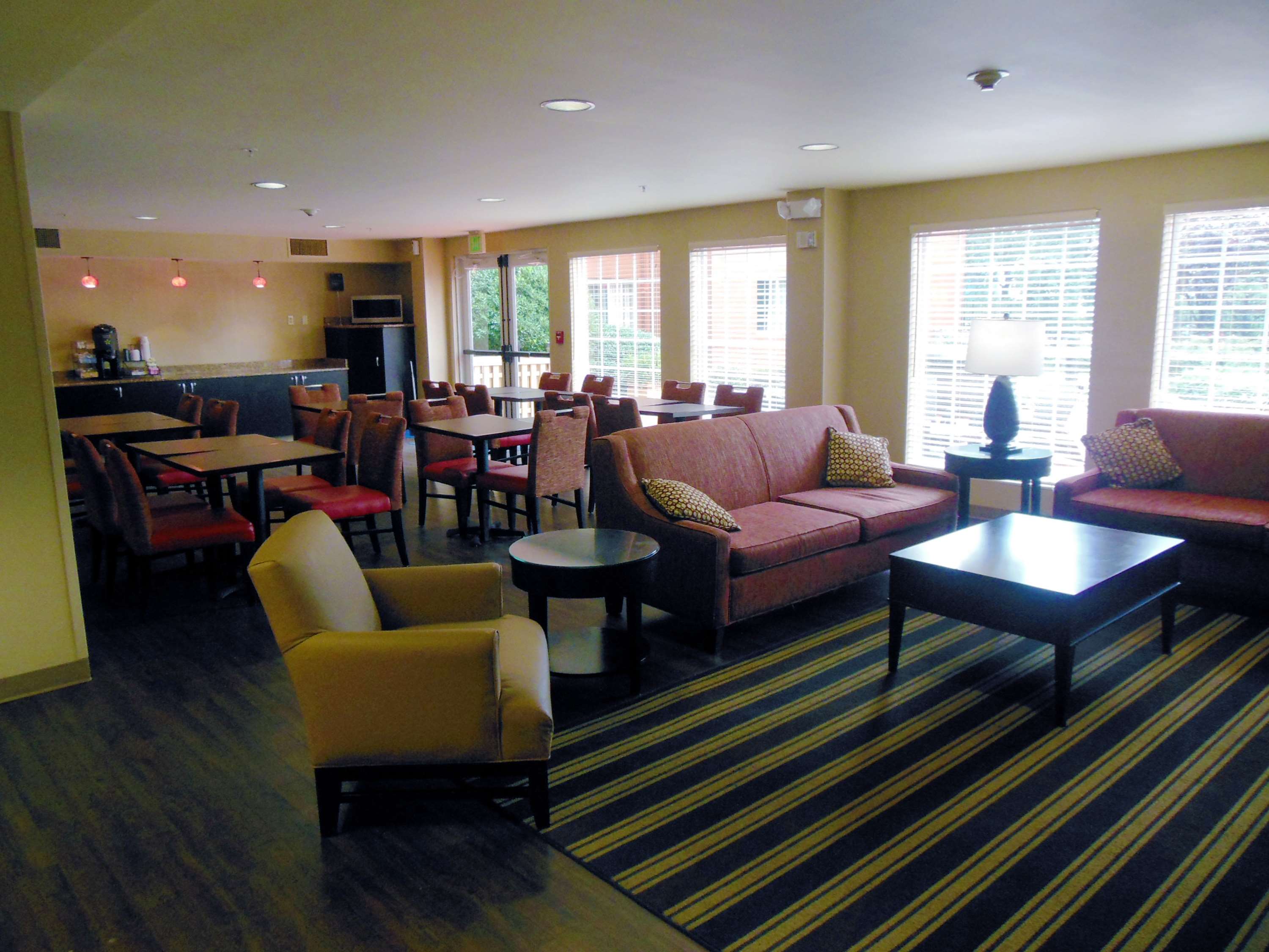 Extended Stay America Secaucus New York City Area