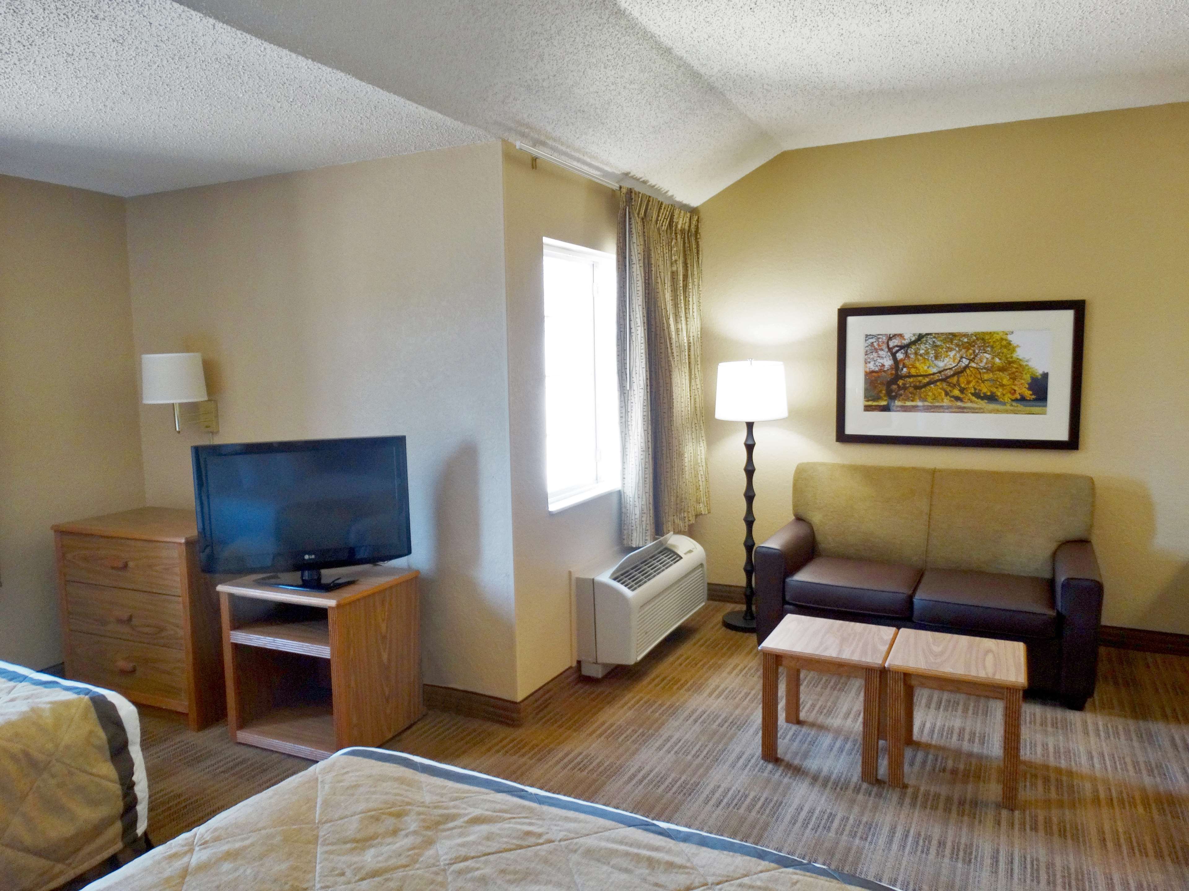Extended Stay America Secaucus New York City Area