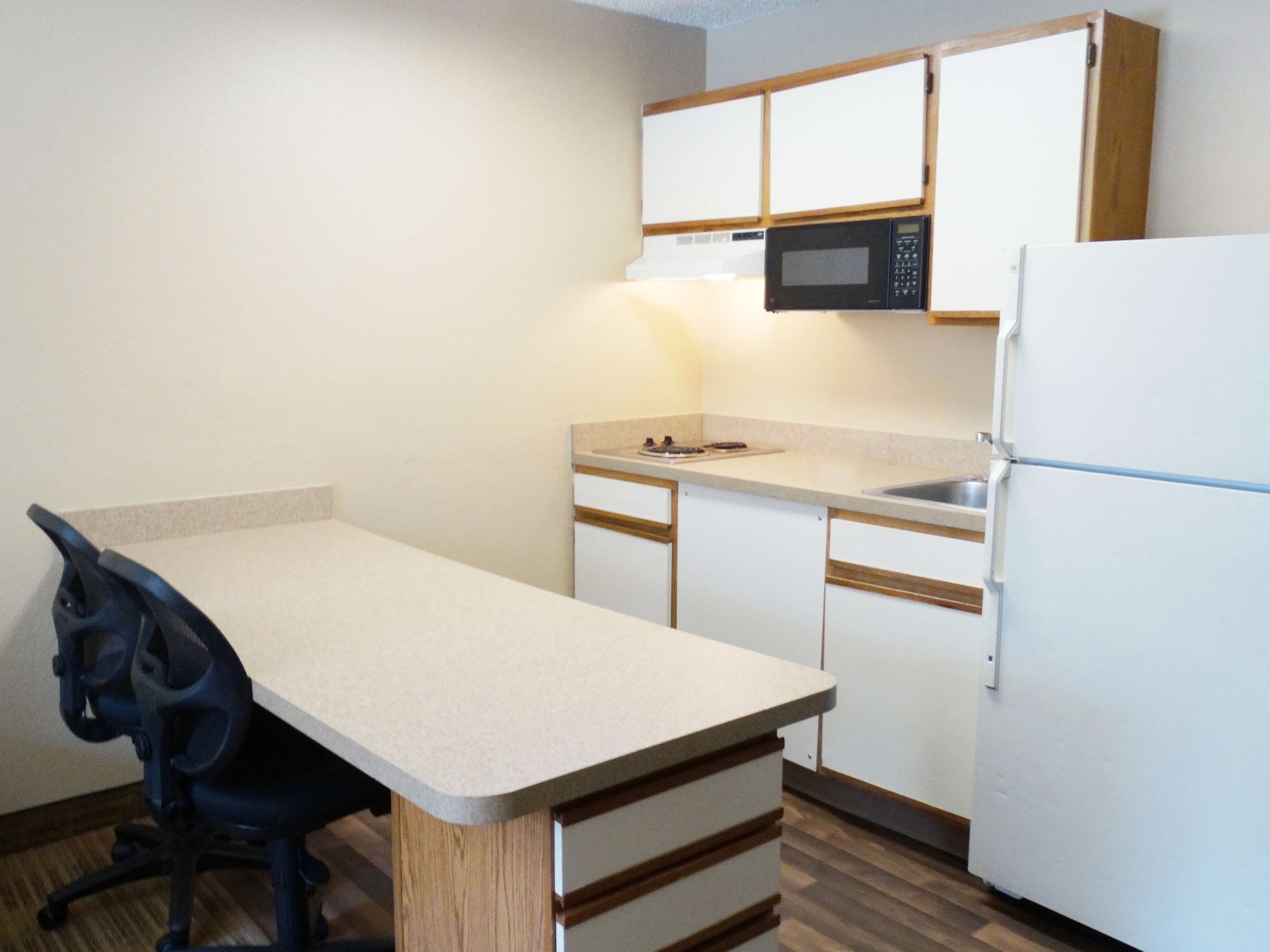 Extended Stay America Secaucus New York City Area