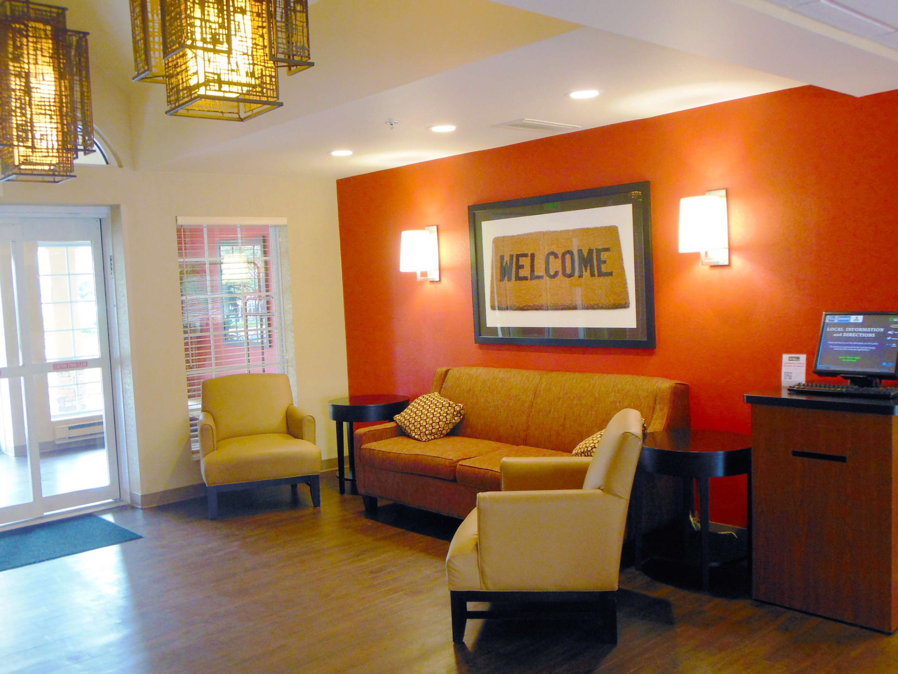 Extended Stay America Secaucus New York City Area