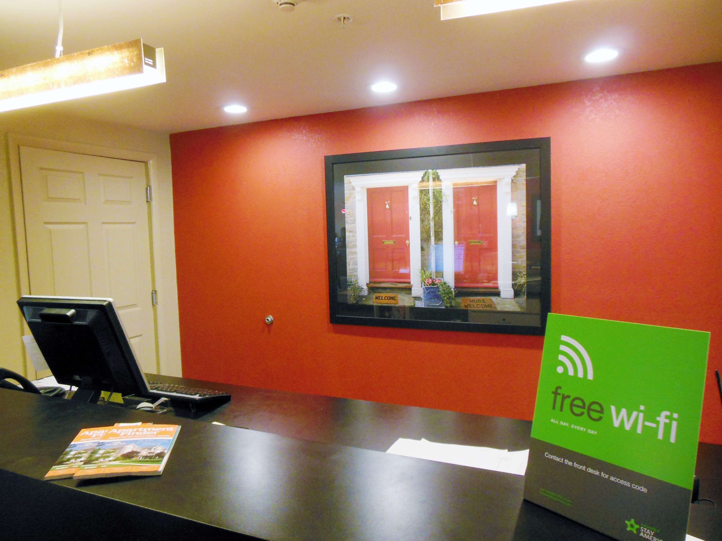 Extended Stay America Secaucus New York City Area