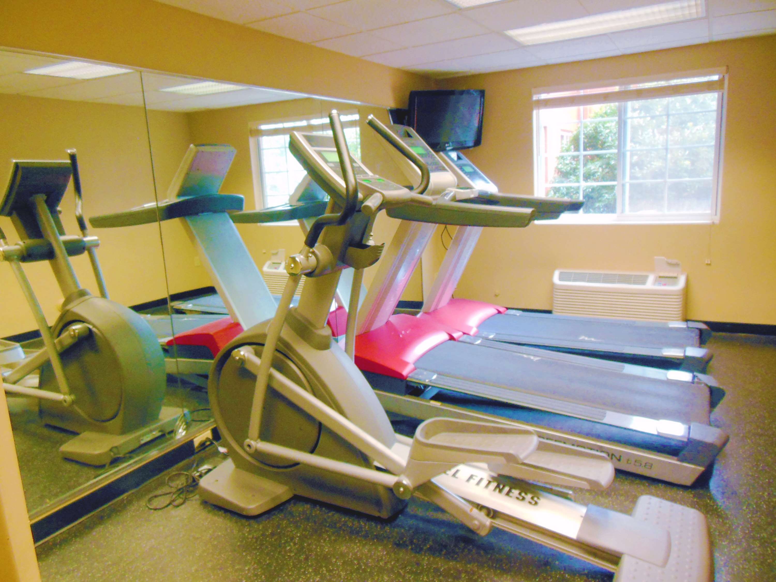 Extended Stay America Secaucus New York City Area