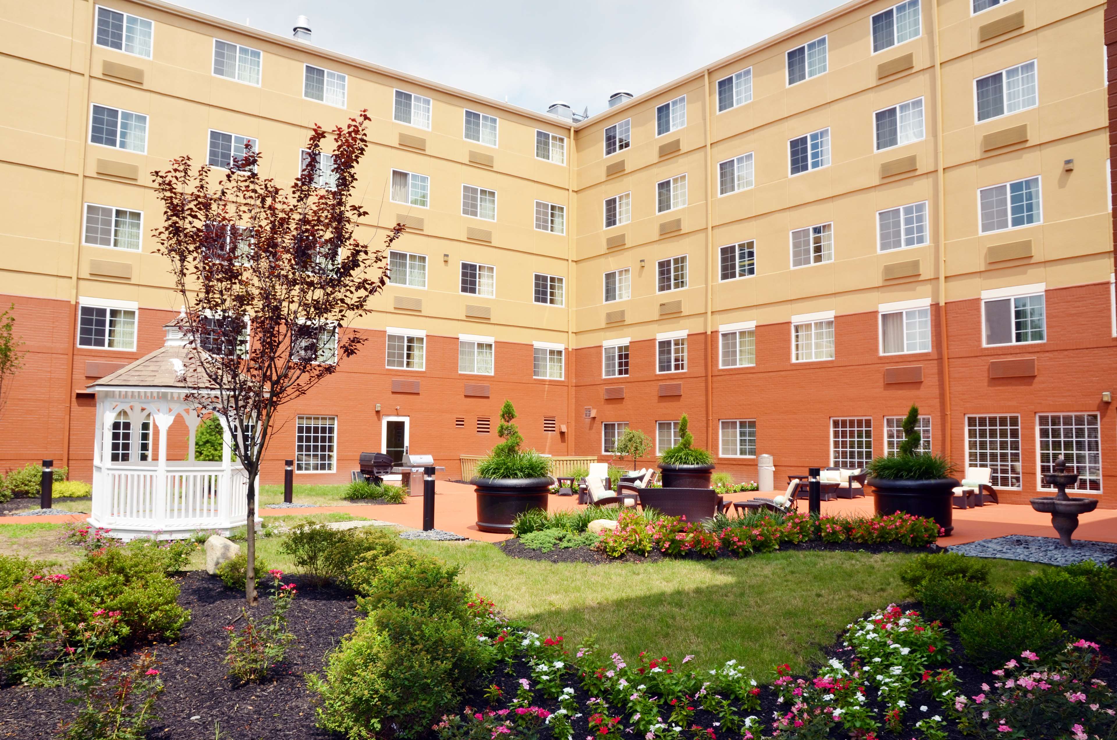 Extended Stay America Secaucus New York City Area