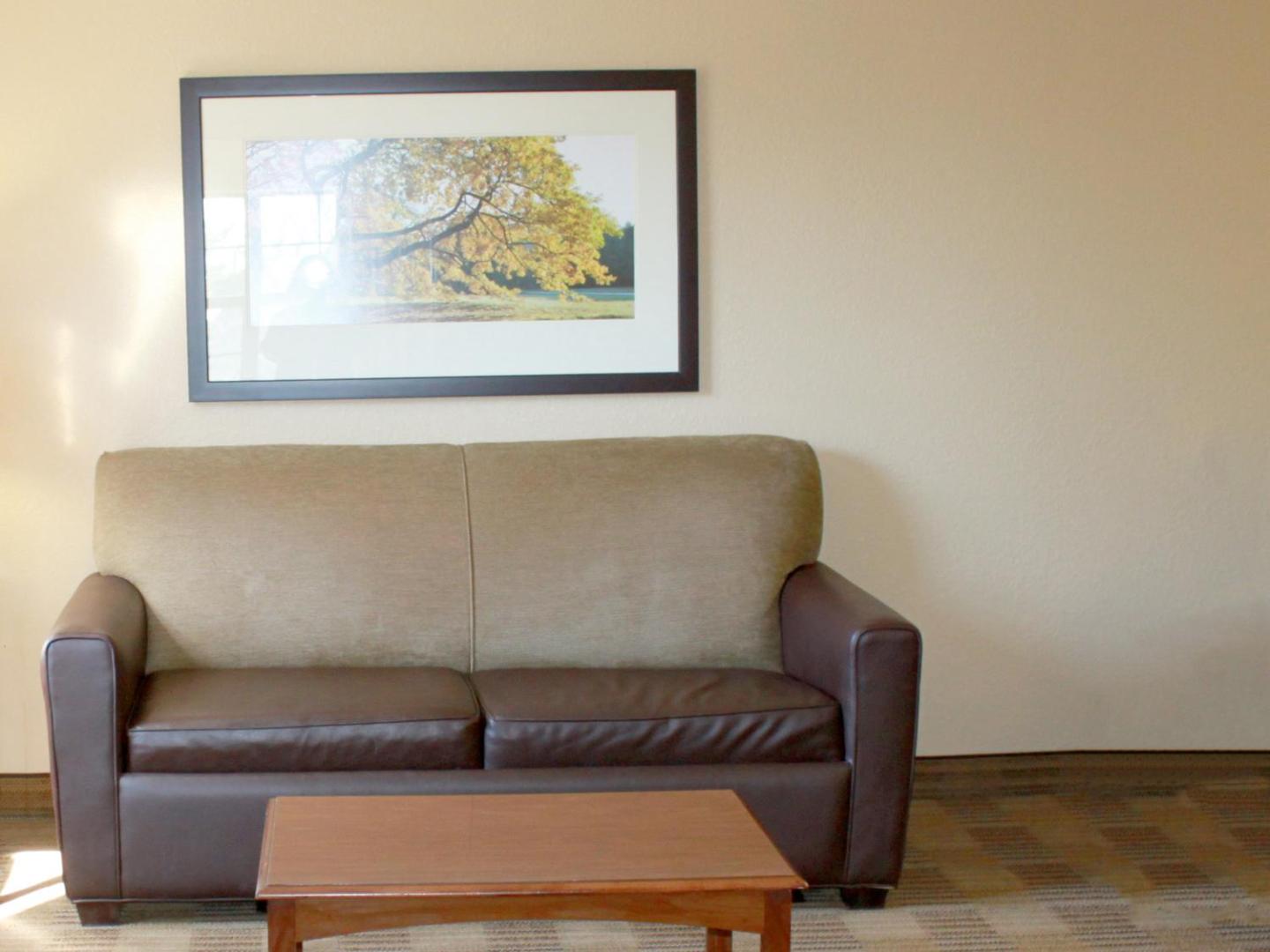 Extended Stay America Secaucus New York City Area