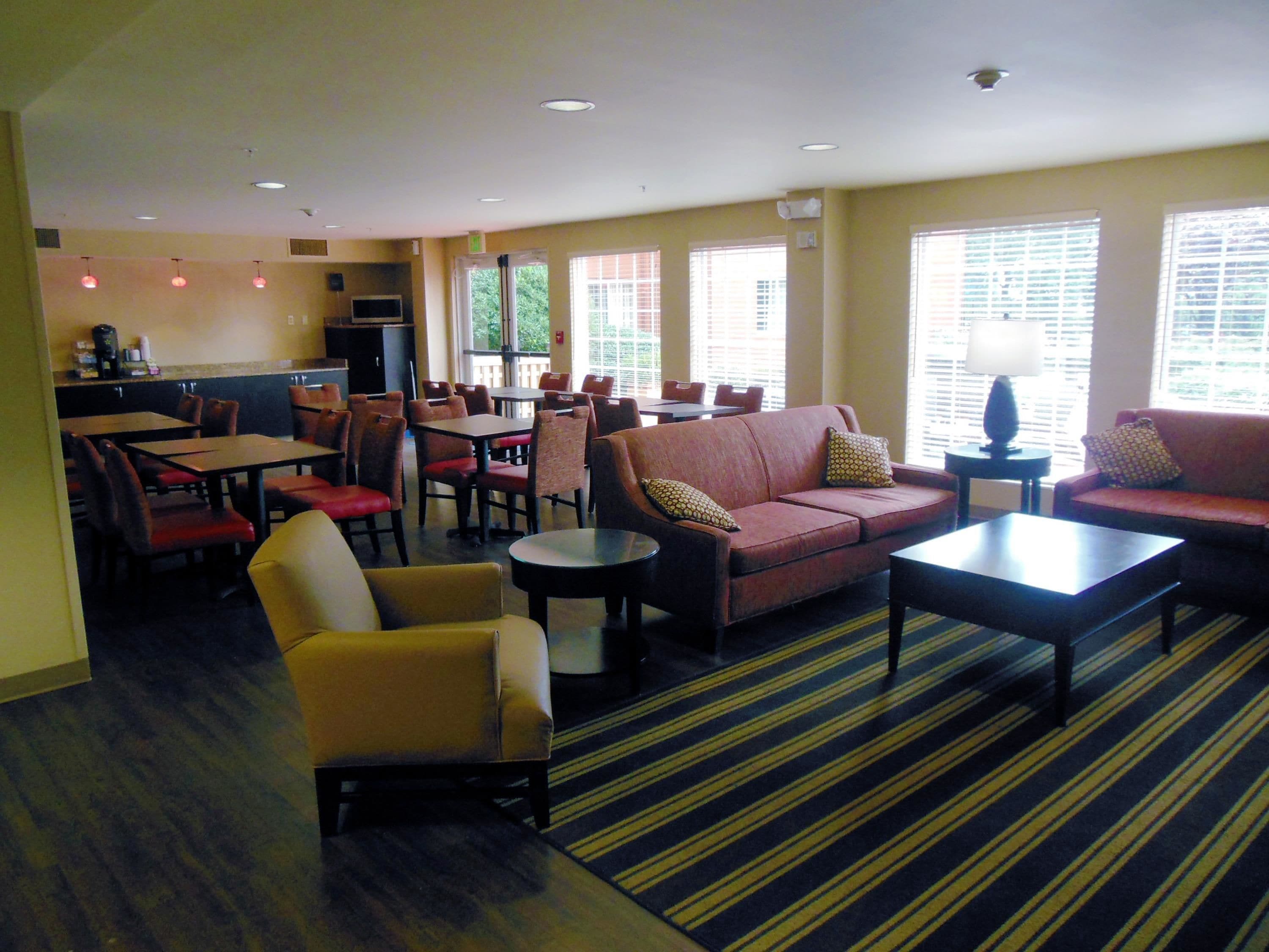 Extended Stay America Secaucus New York City Area