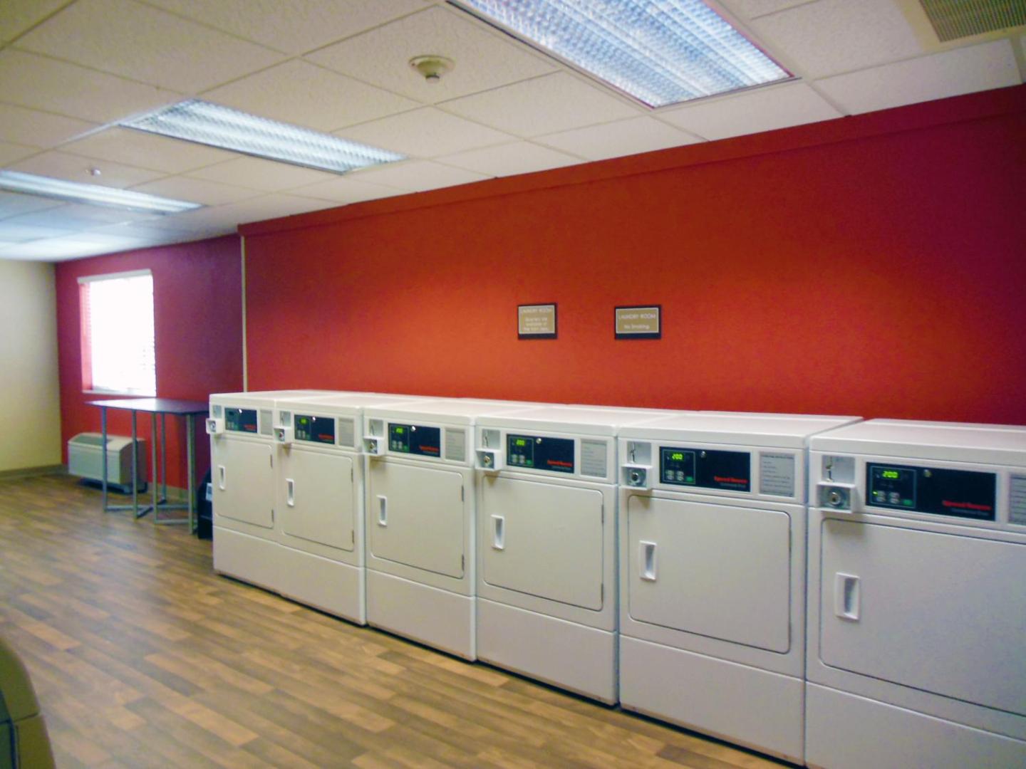 Extended Stay America Secaucus New York City Area