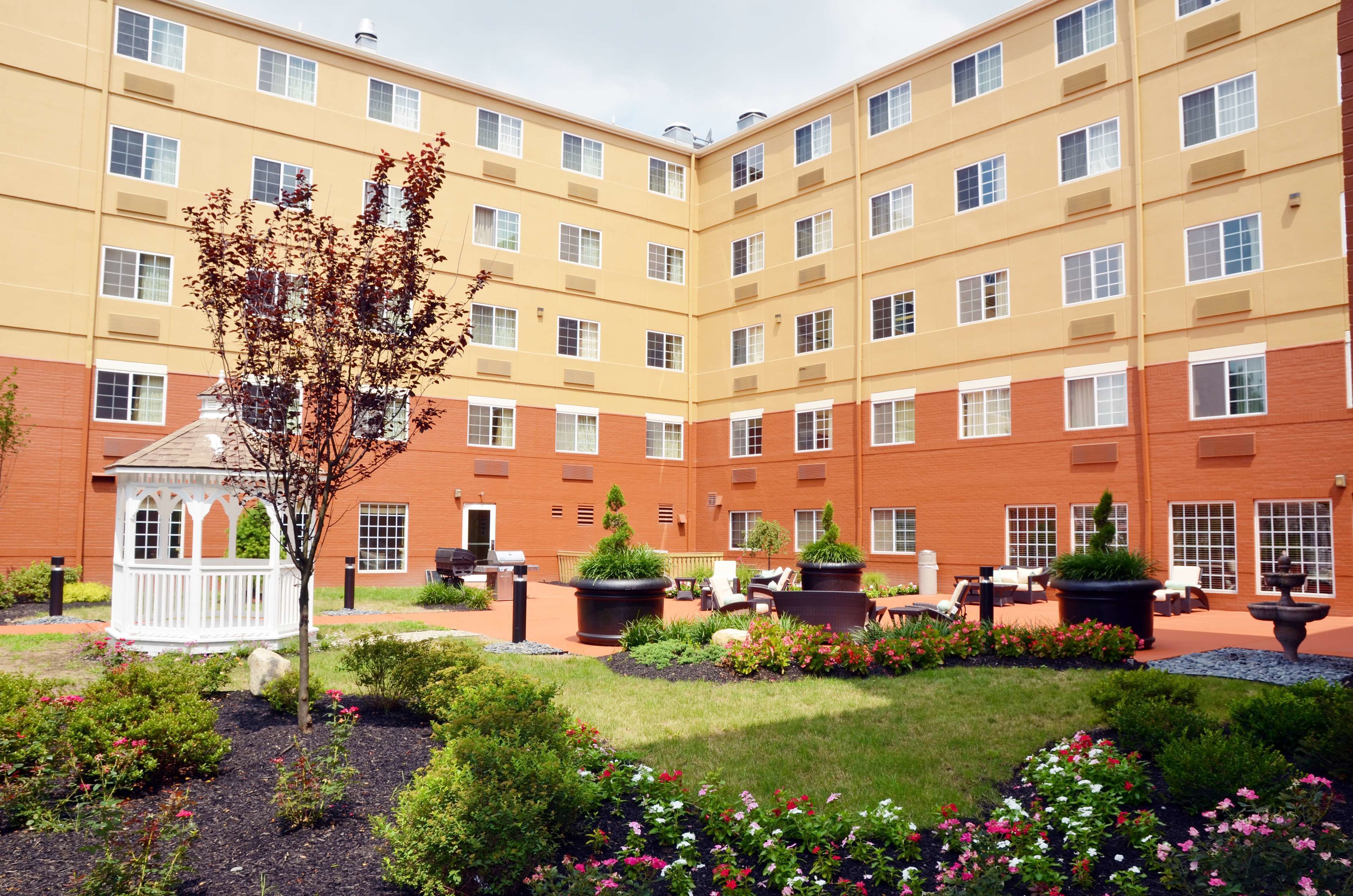 Extended Stay America Secaucus New York City Area