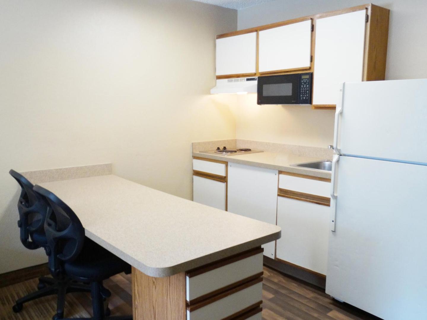 Extended Stay America Secaucus New York City Area