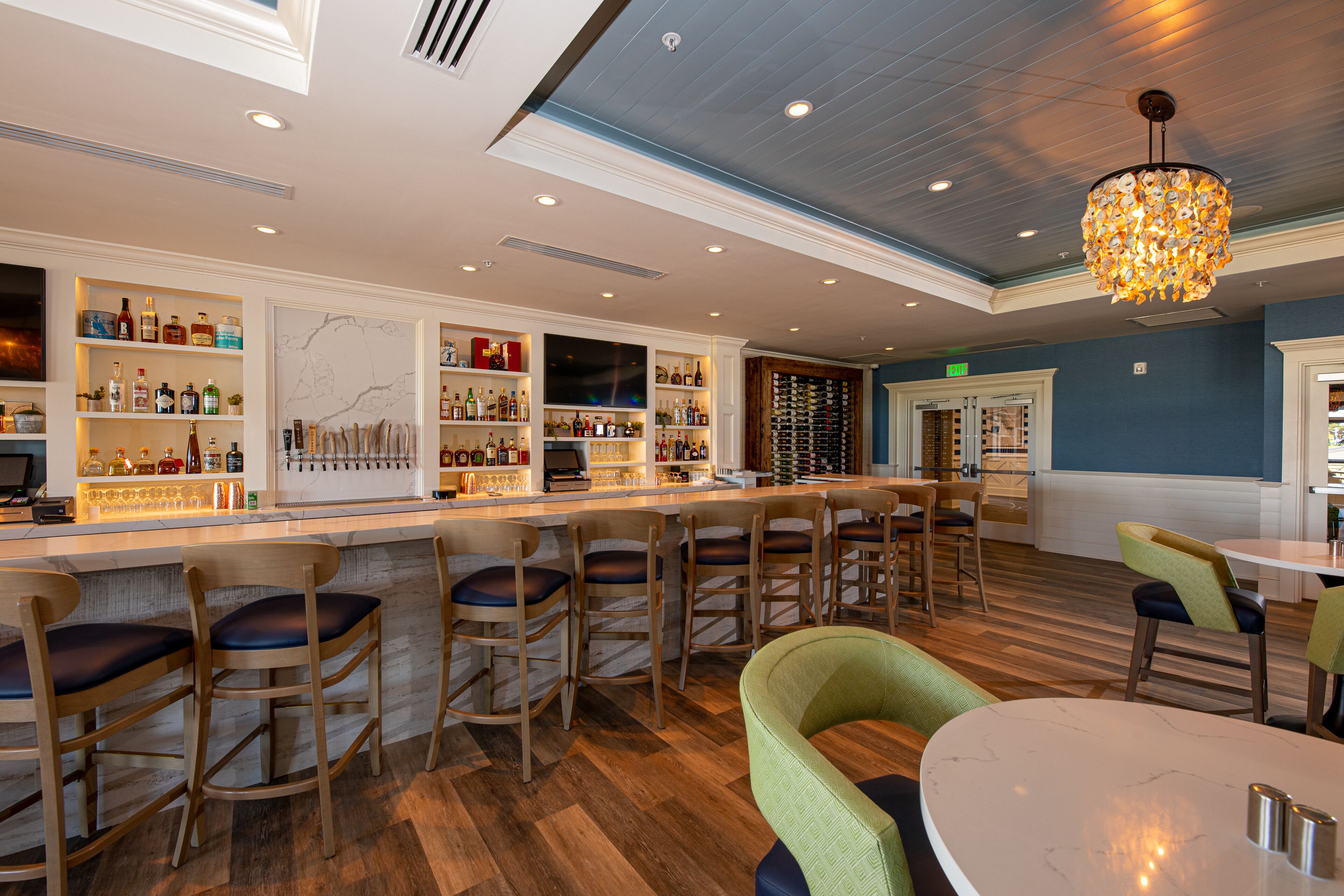 Hotel LBI