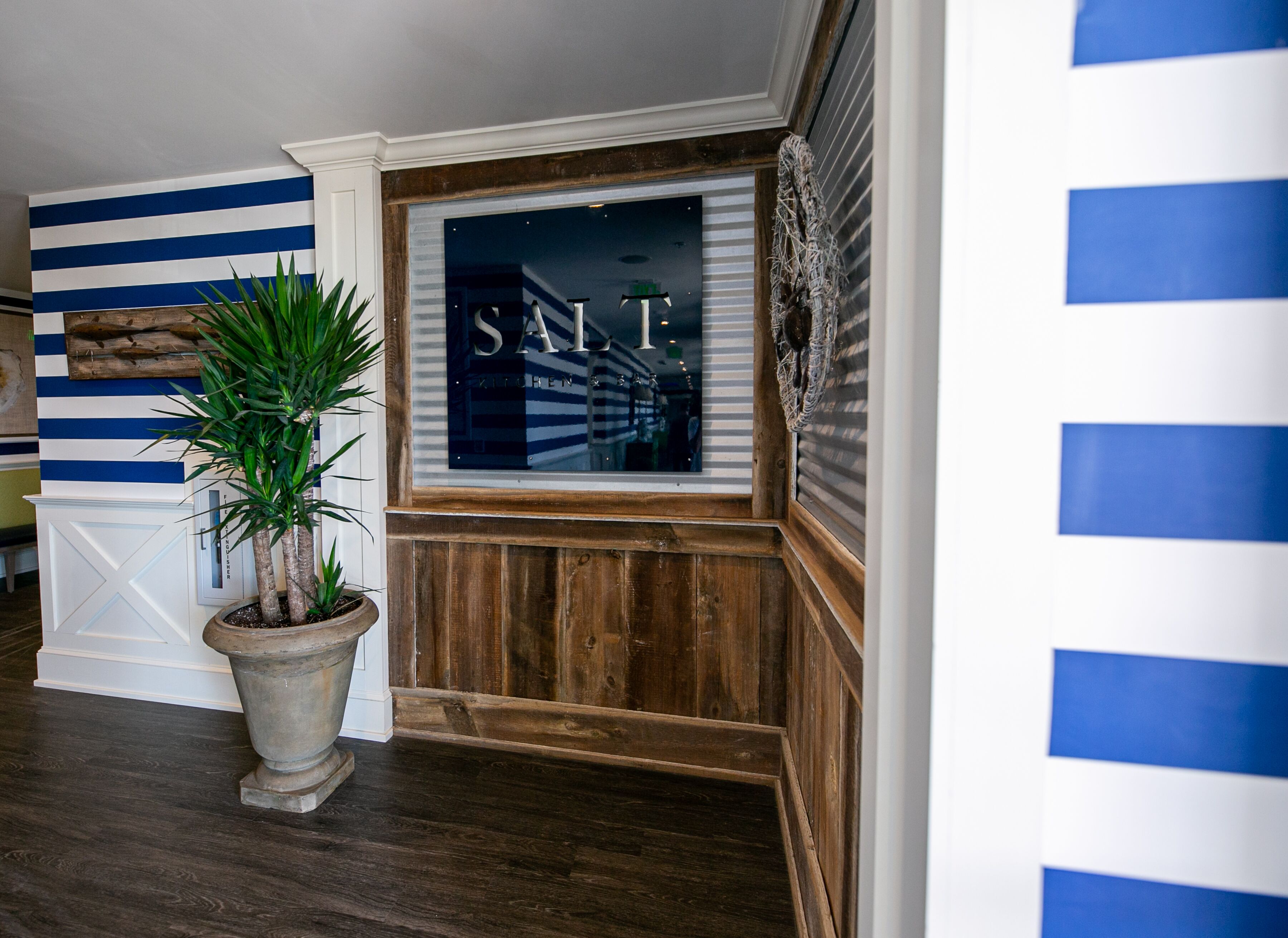 Hotel LBI