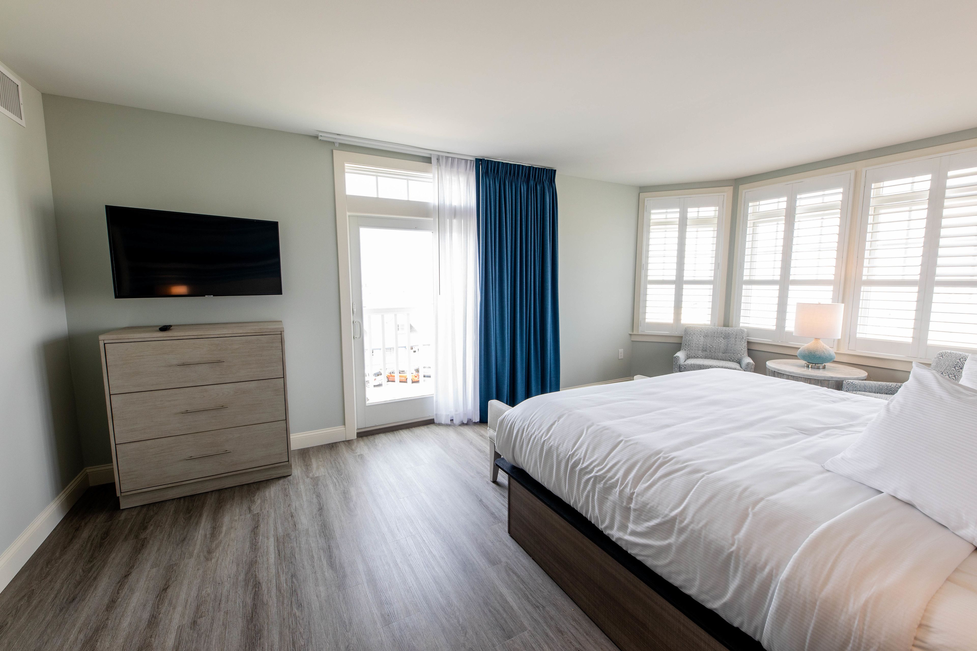 Hotel LBI