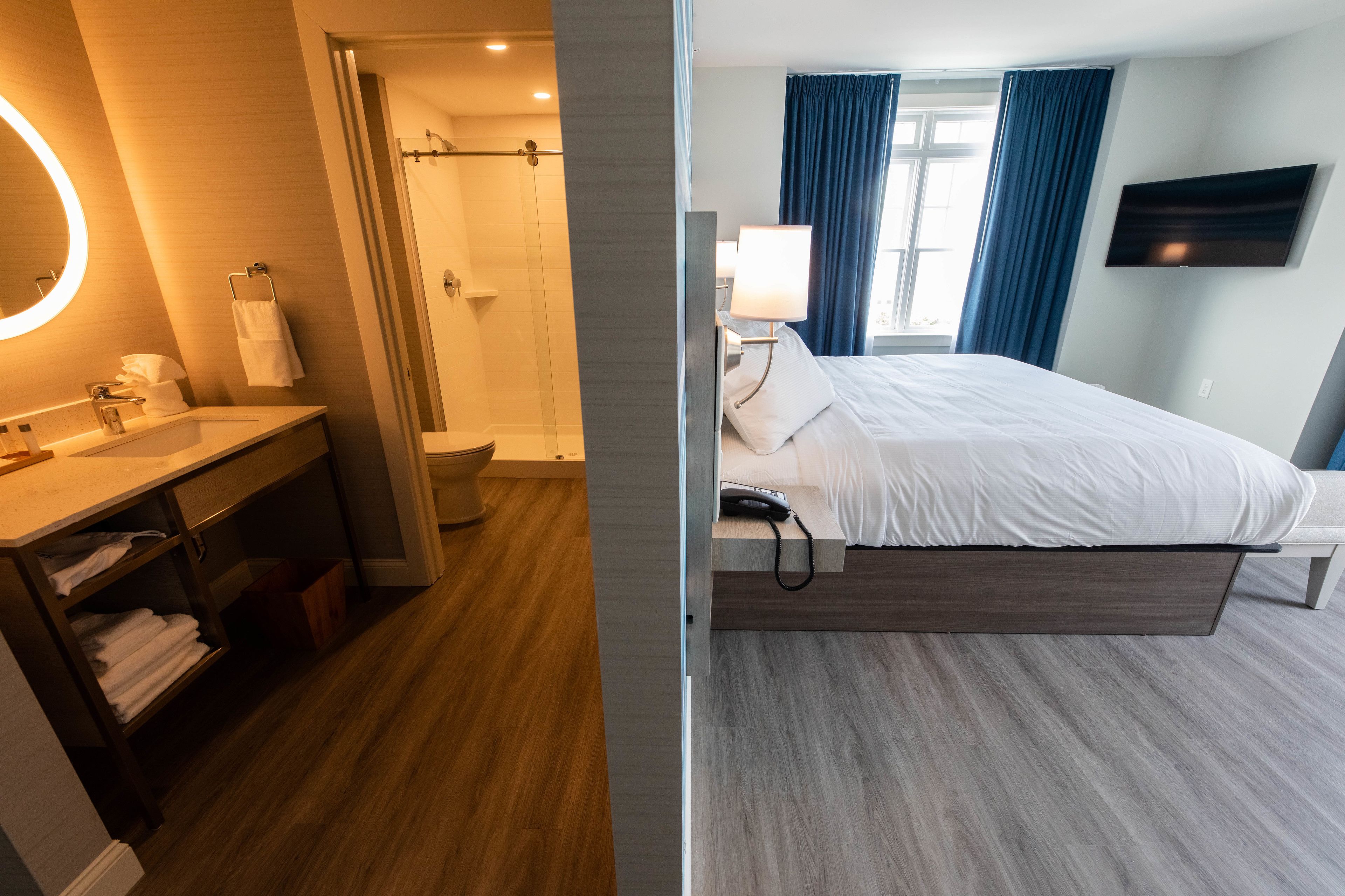 Hotel LBI