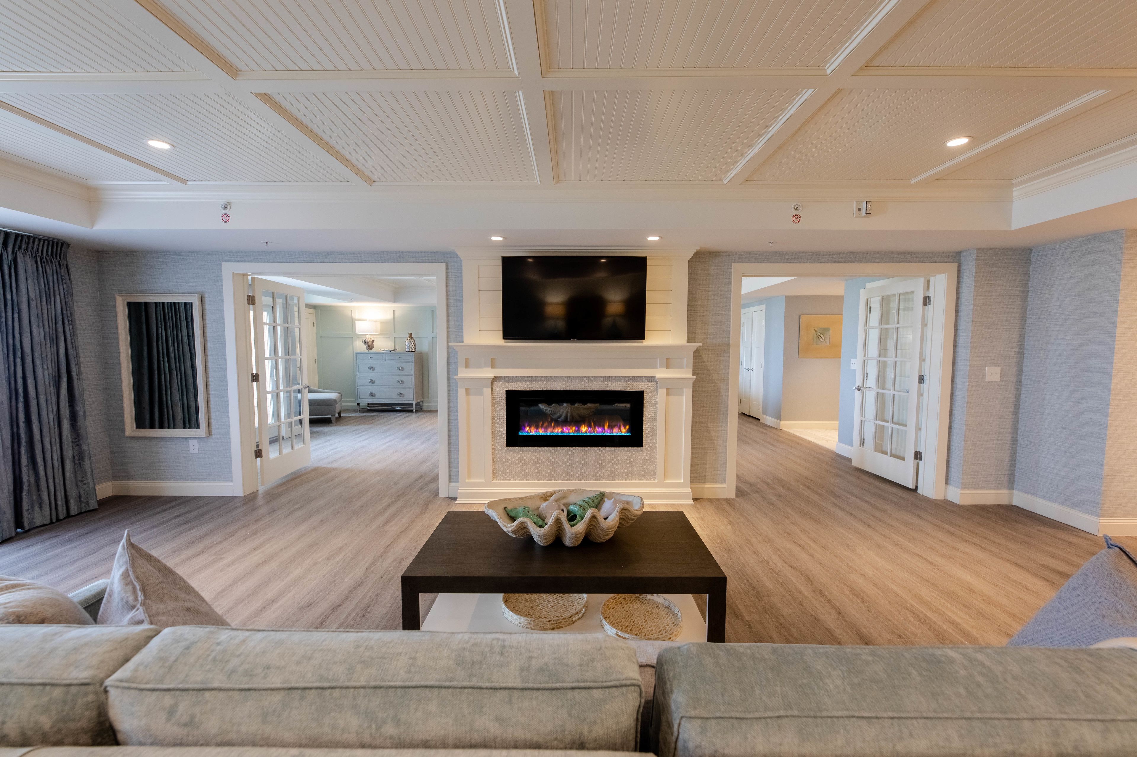 Hotel LBI