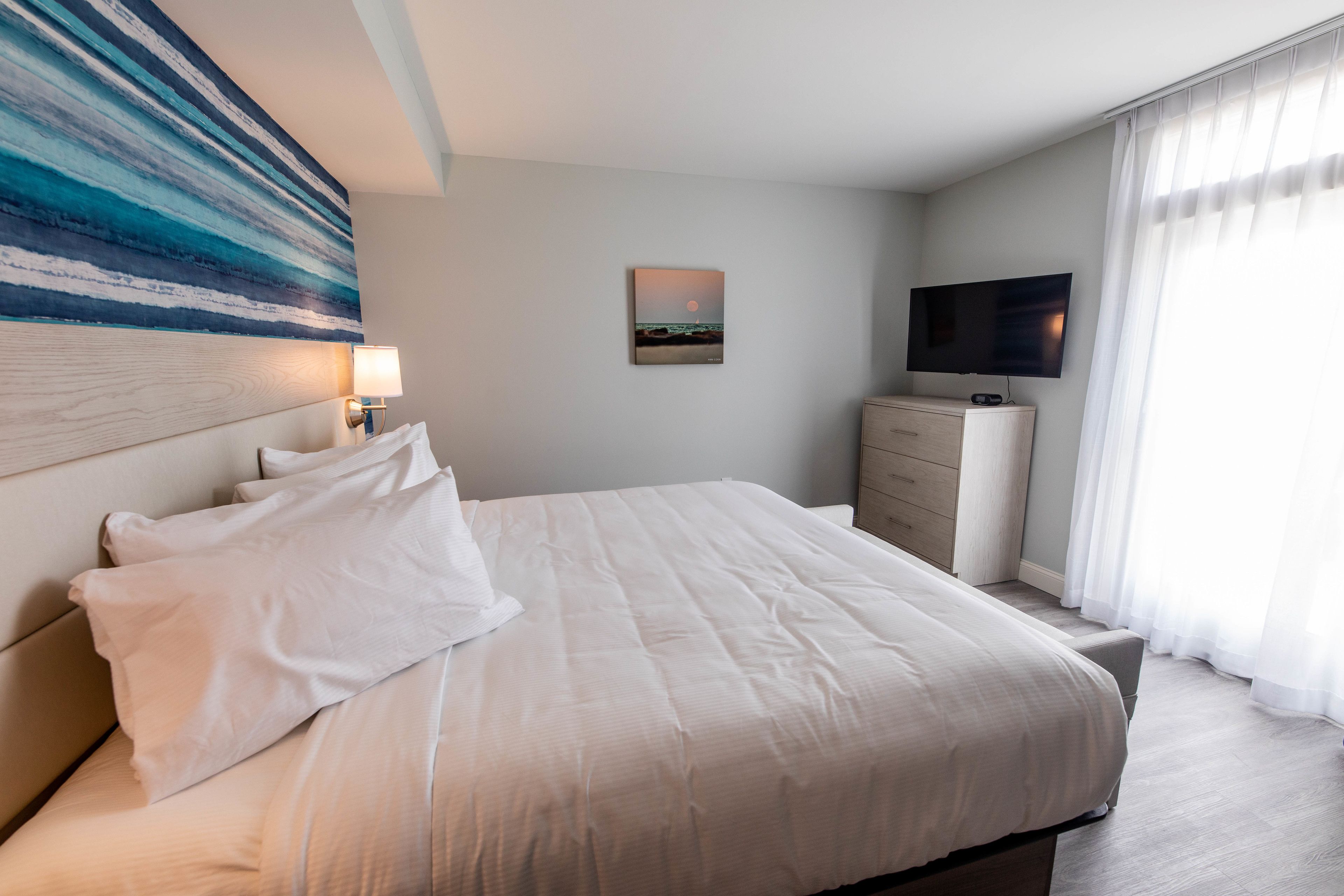 Hotel LBI