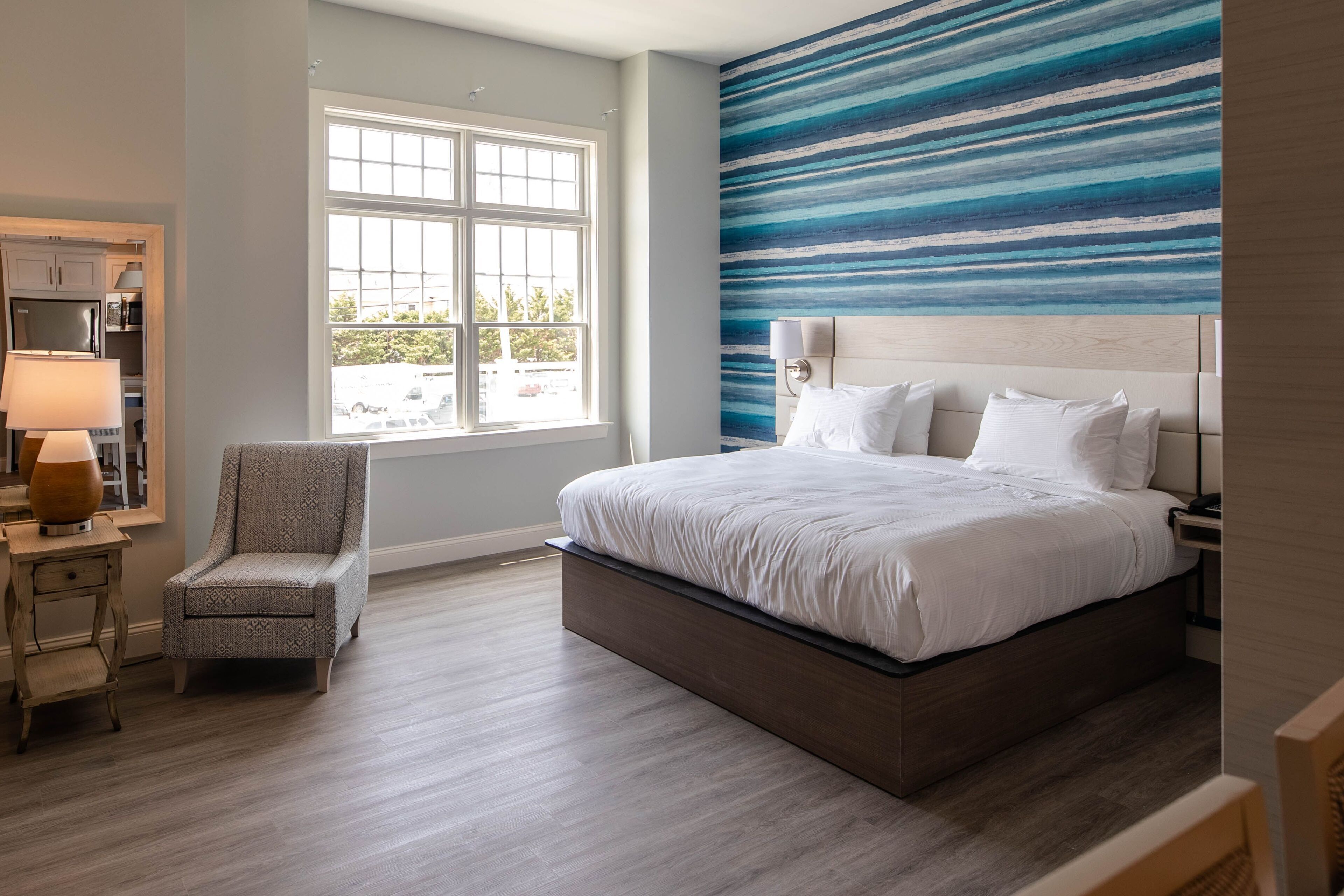 Hotel LBI