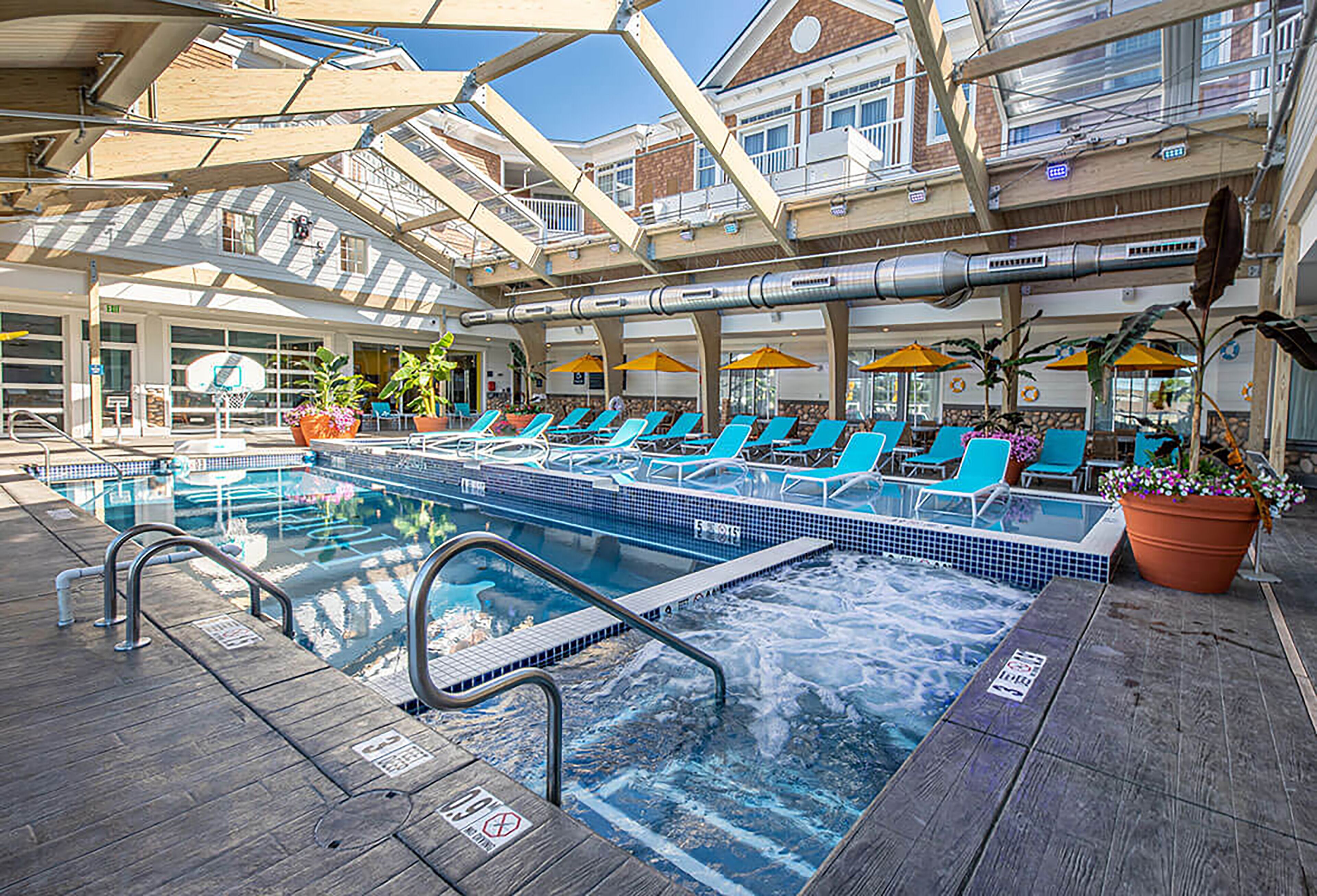 Hotel LBI