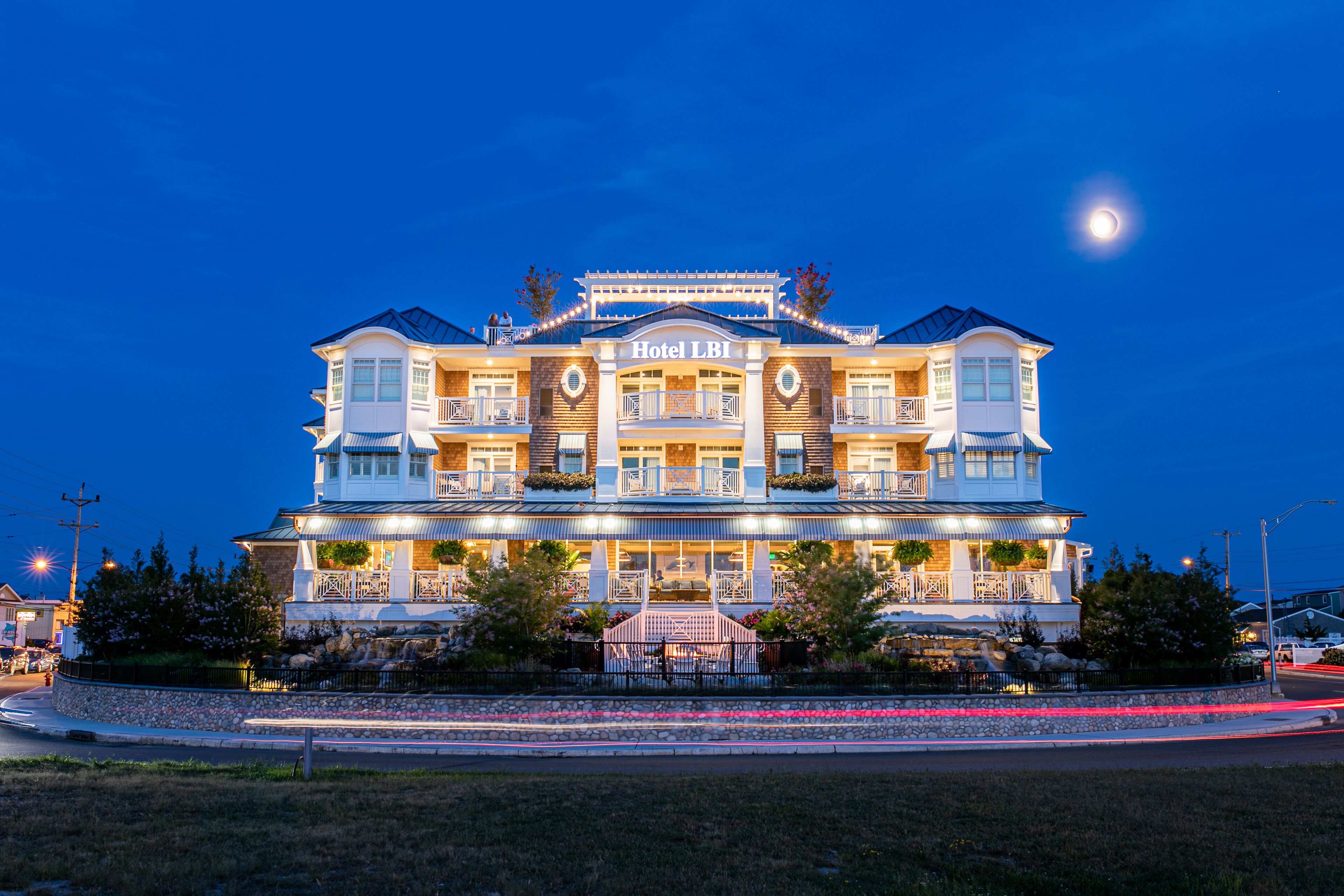 Hotel LBI