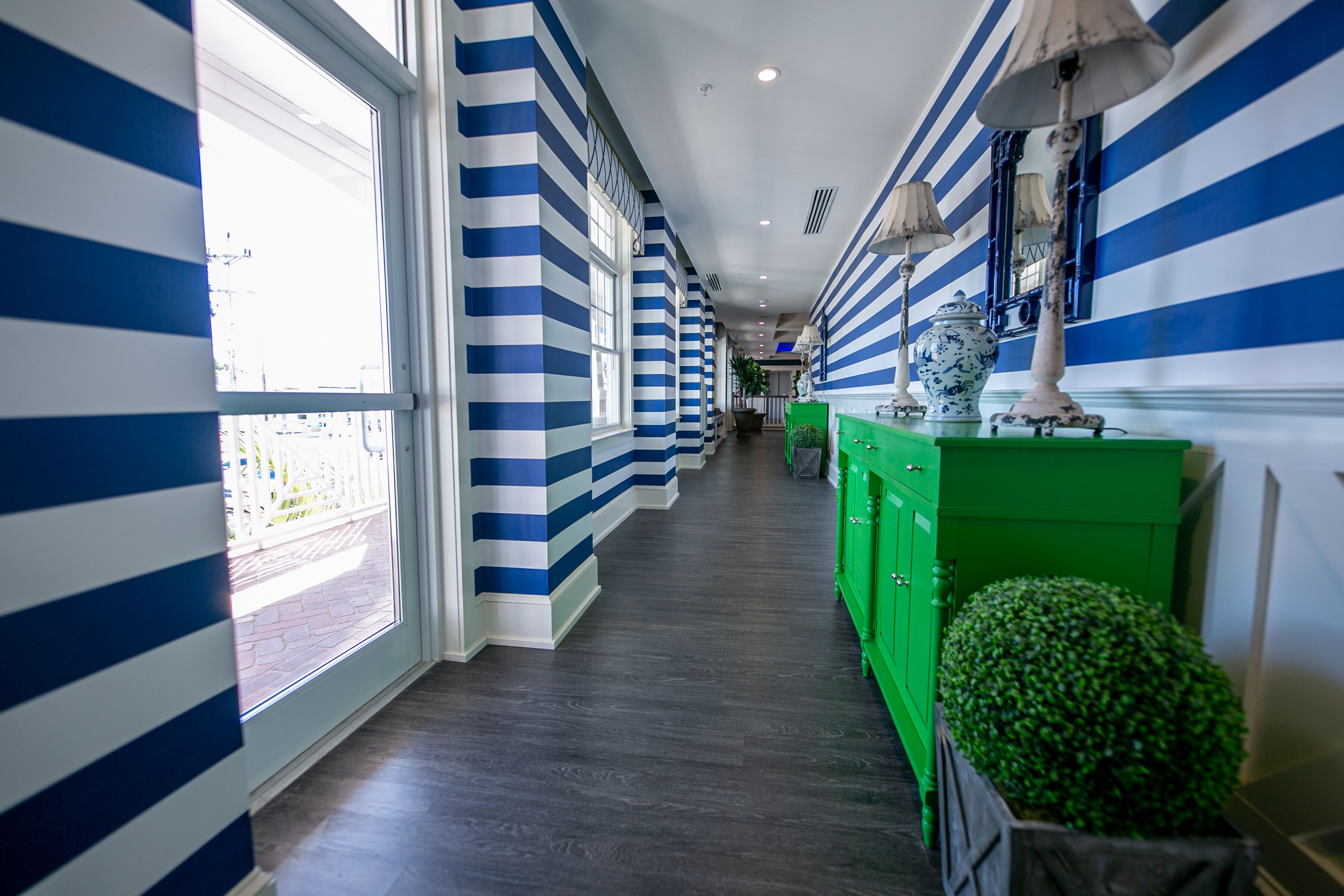 Hotel LBI