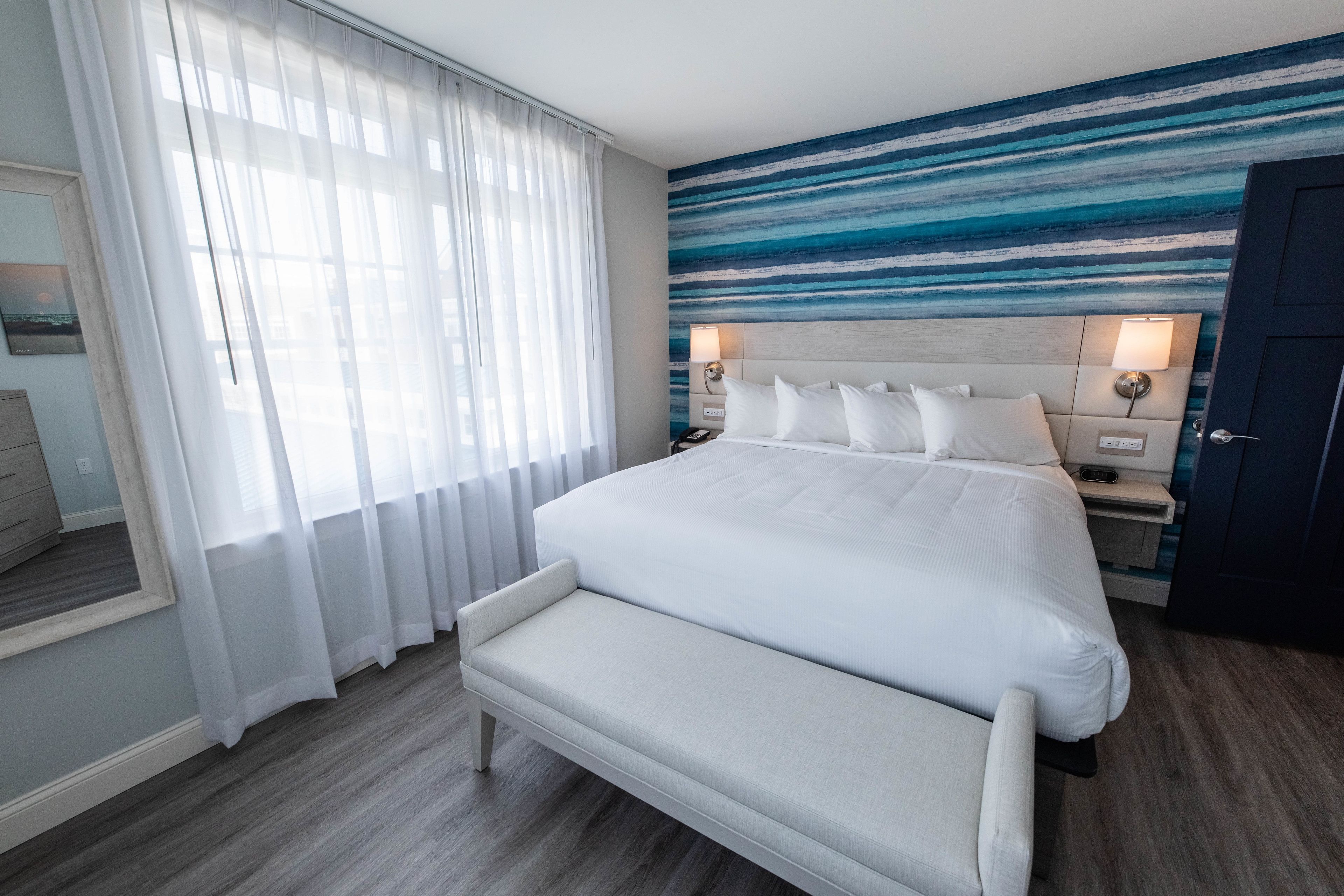 Hotel LBI