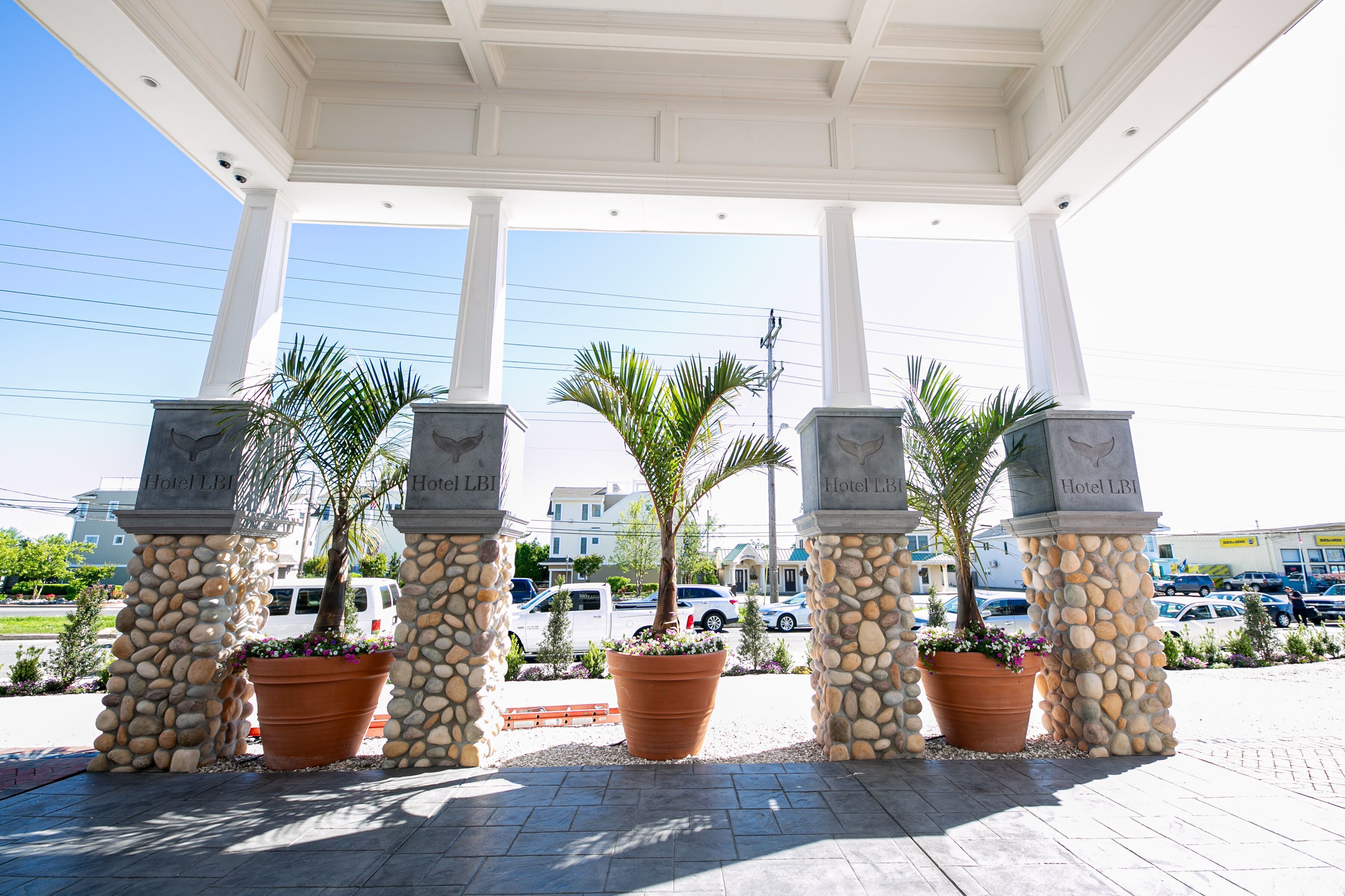 Hotel LBI