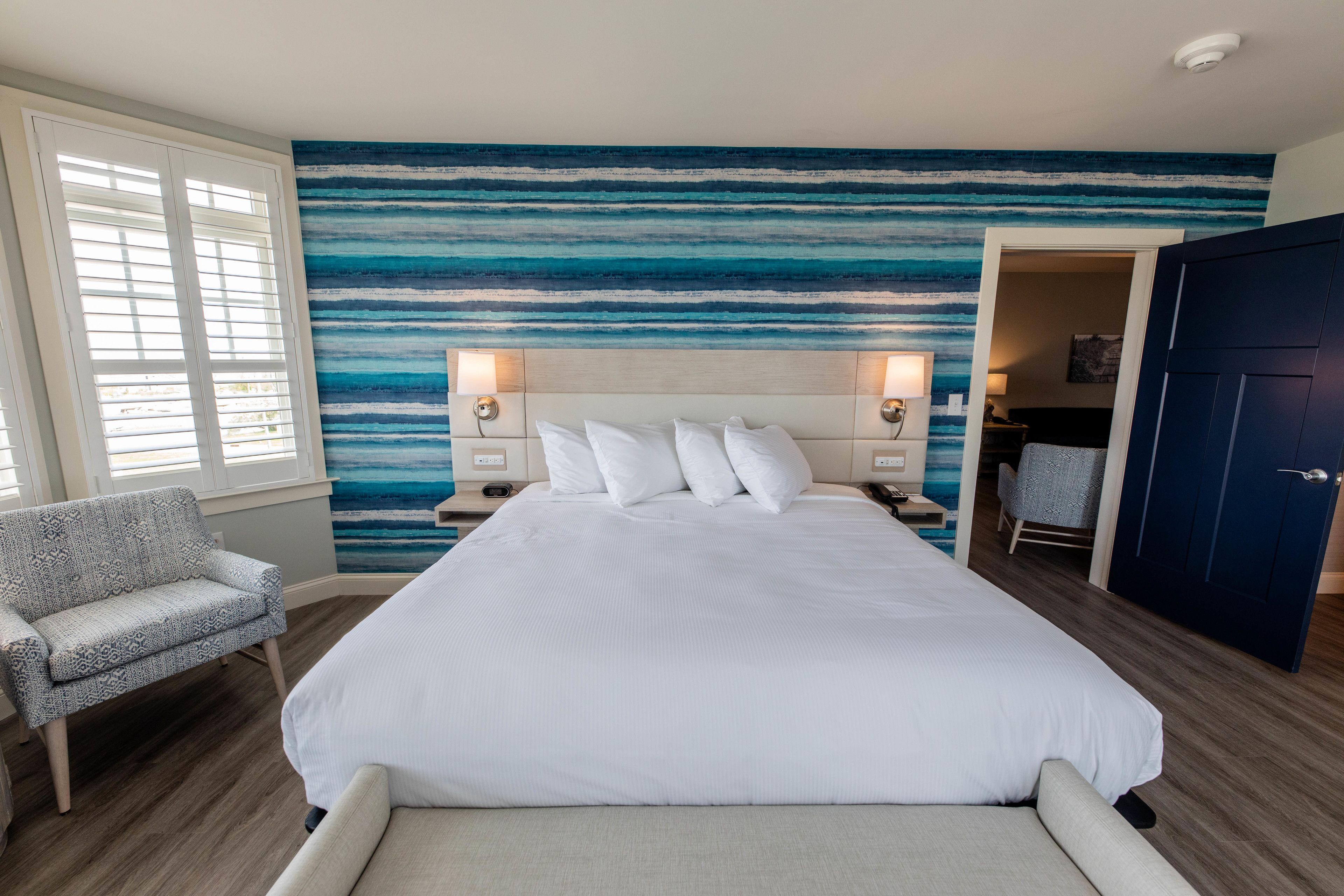 Hotel LBI