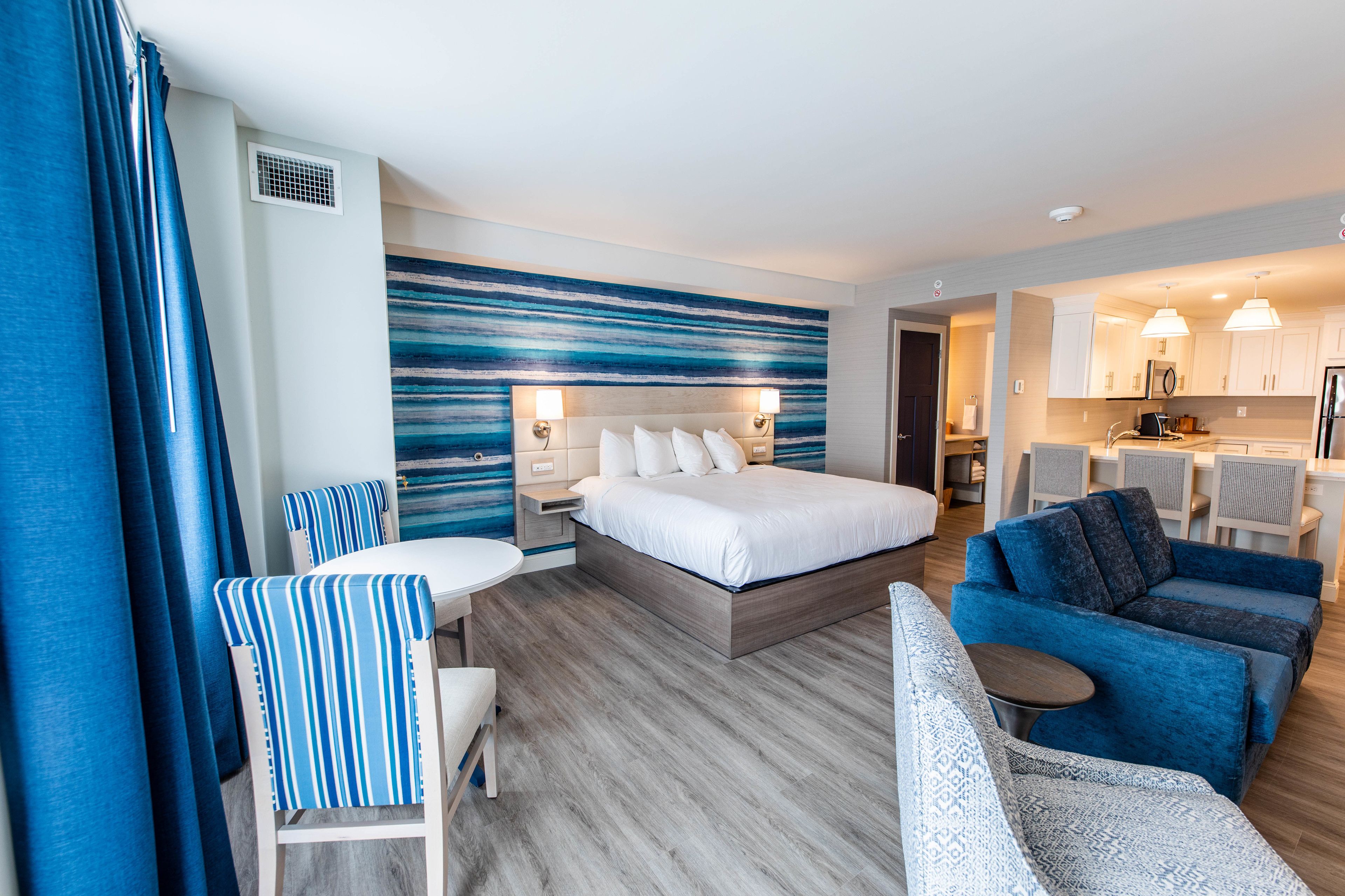 Hotel LBI