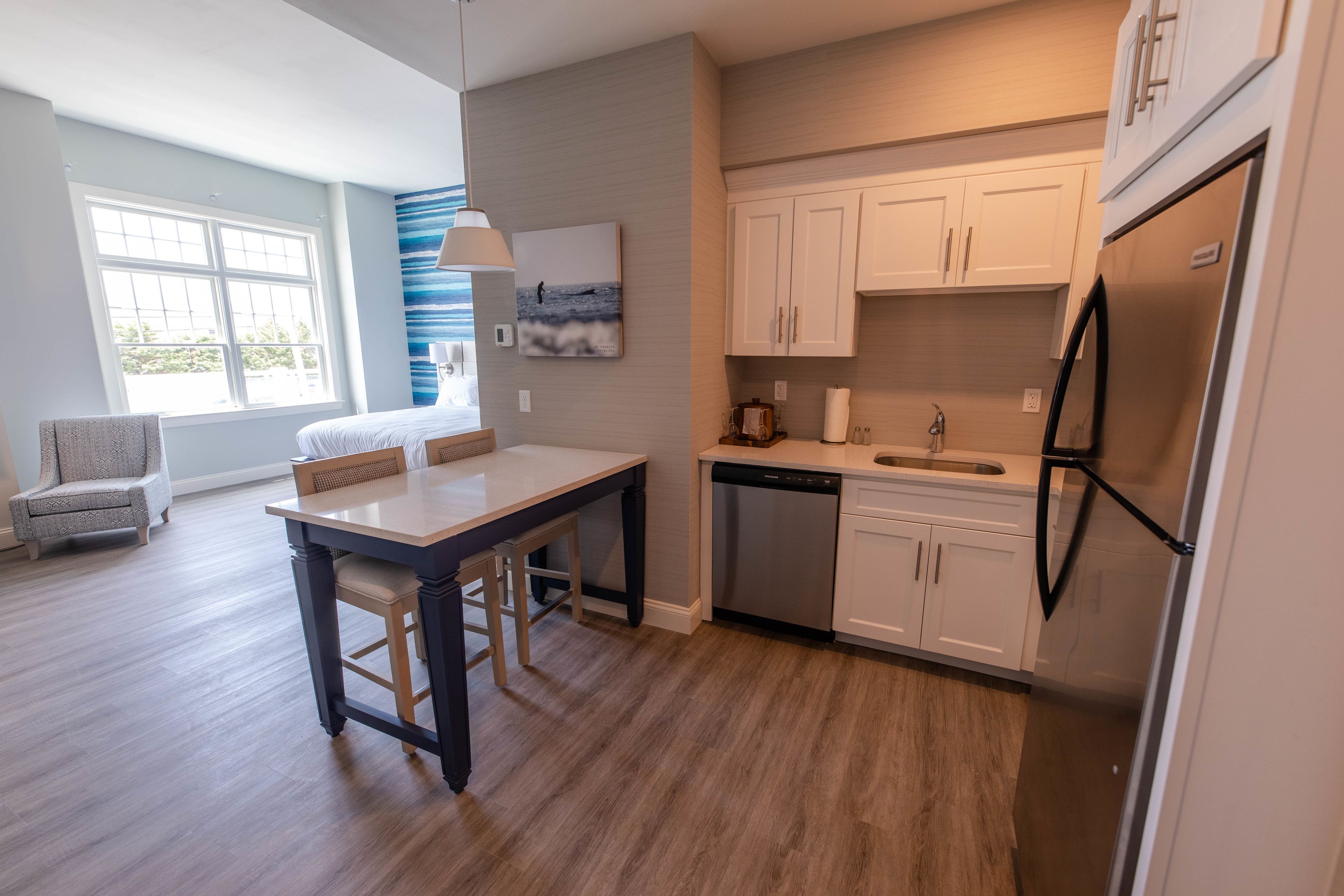 Hotel LBI