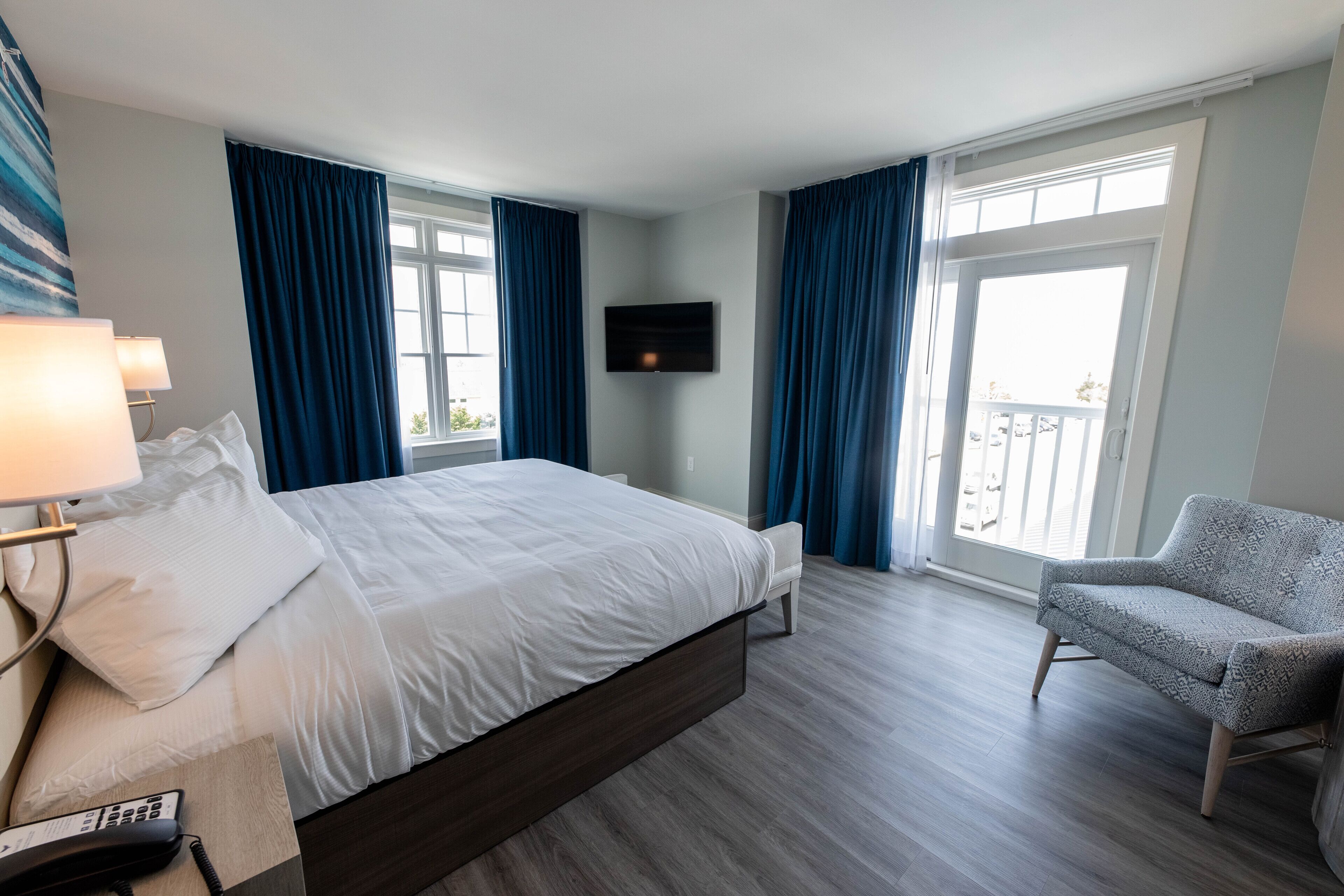 Hotel LBI