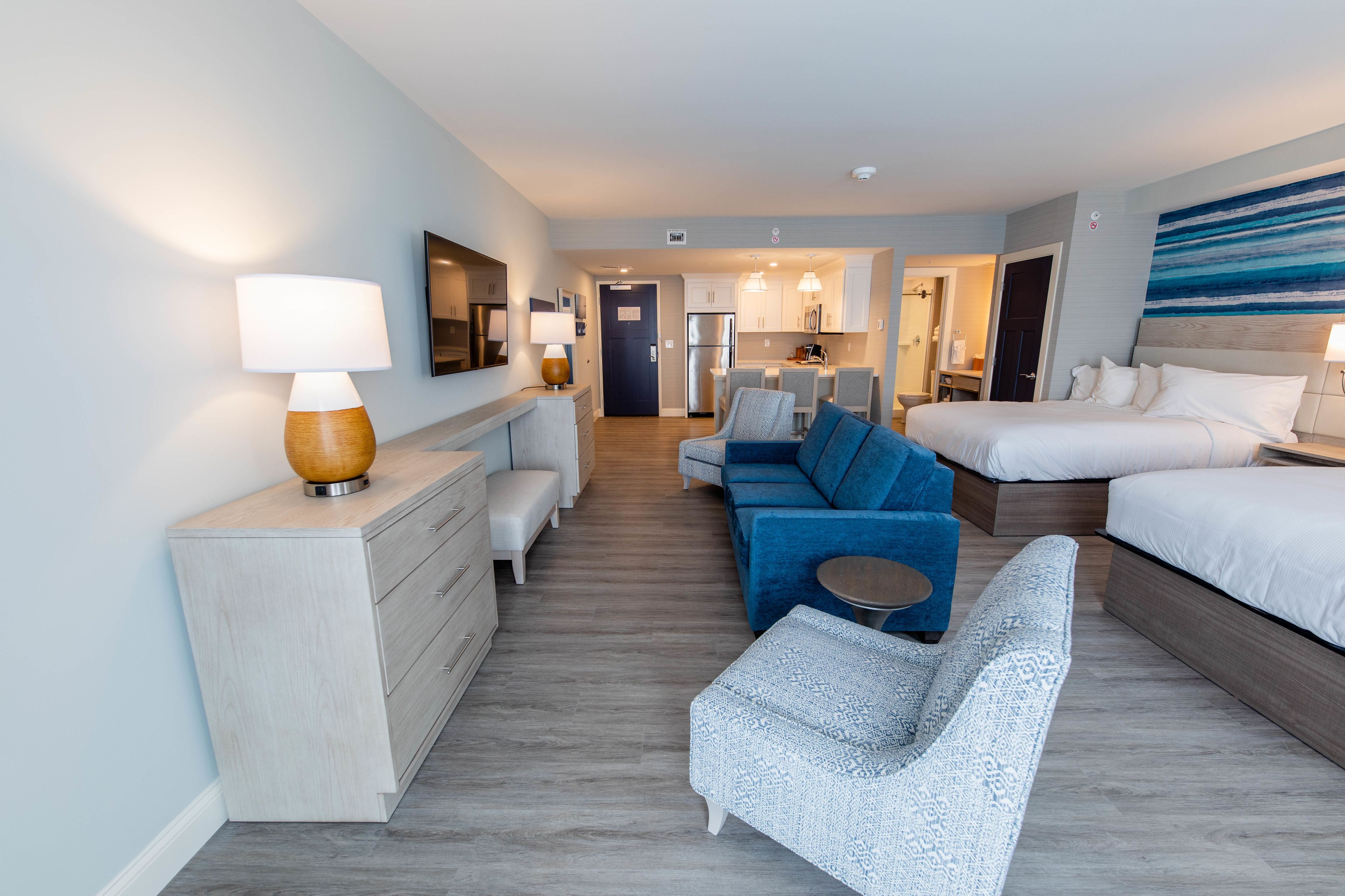 Hotel LBI