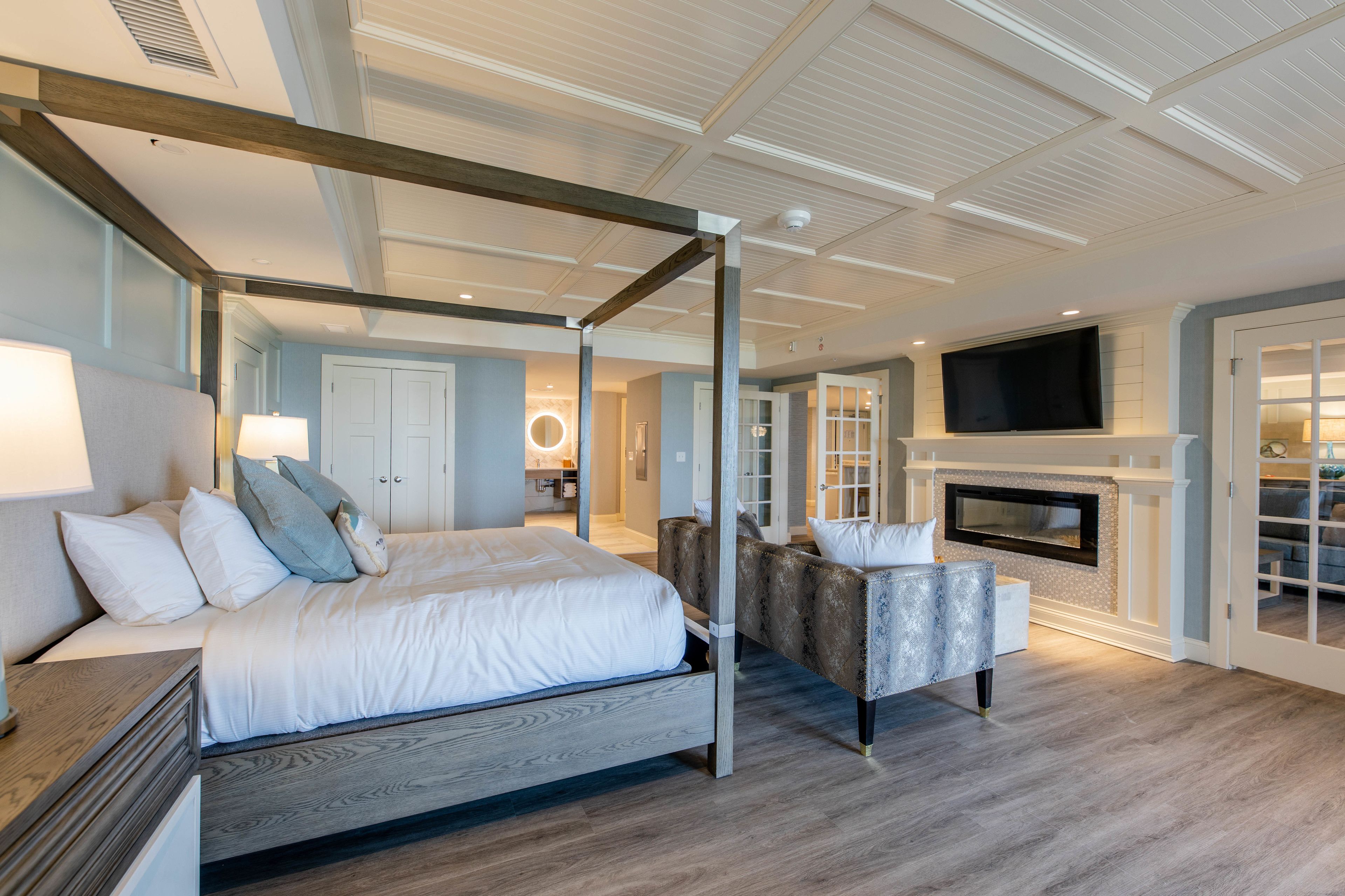 Hotel LBI