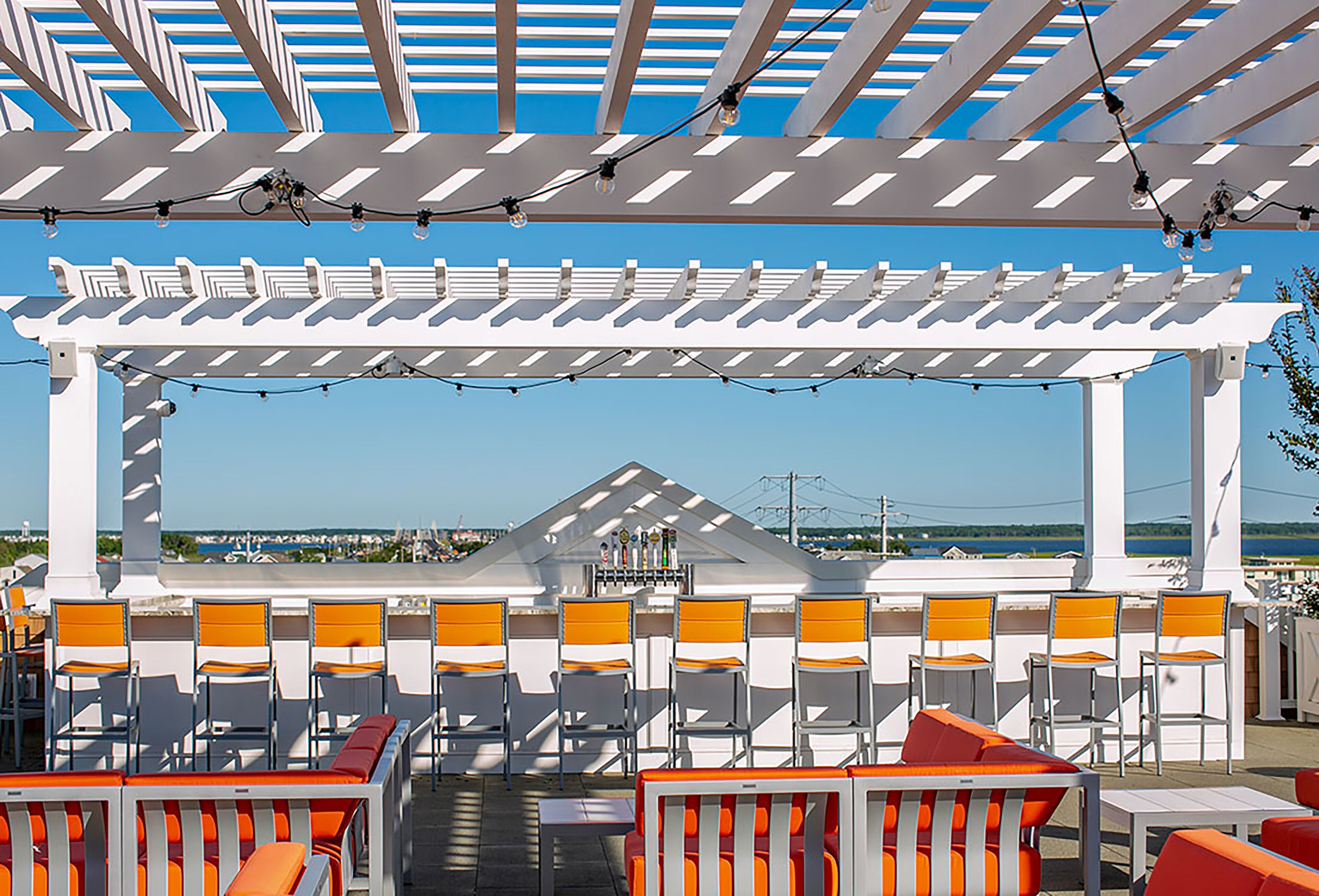 Hotel LBI