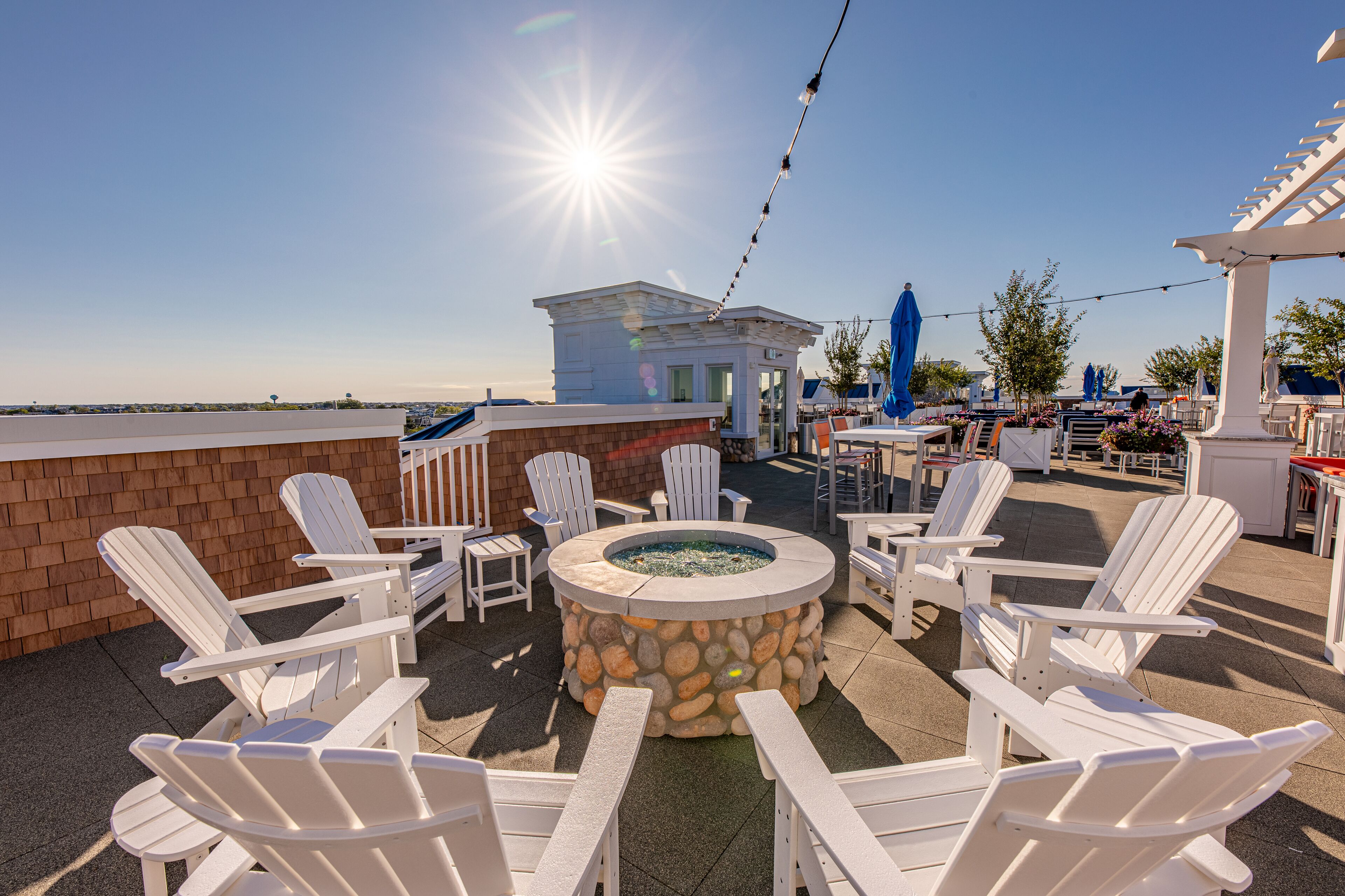 Hotel LBI