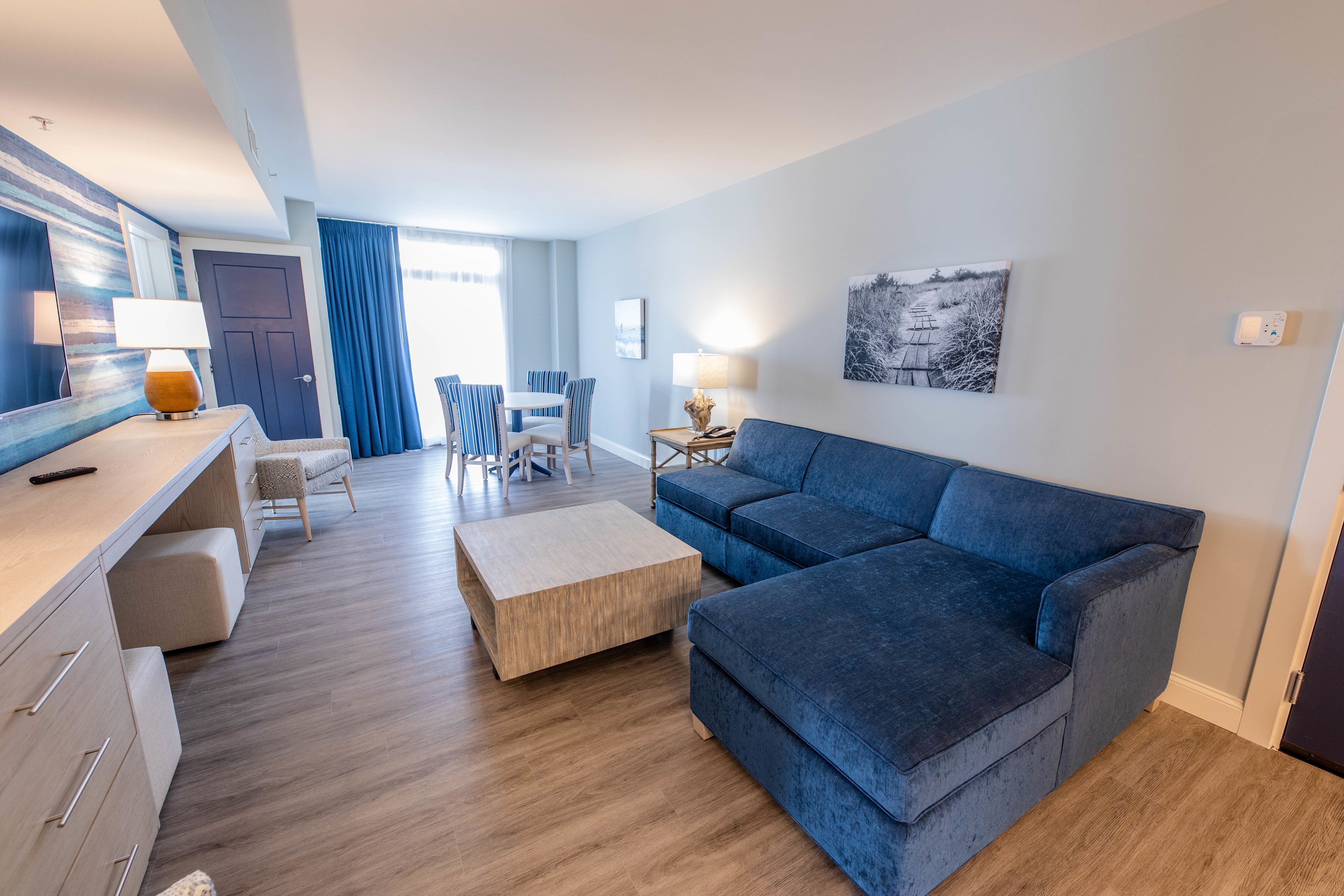 Hotel LBI