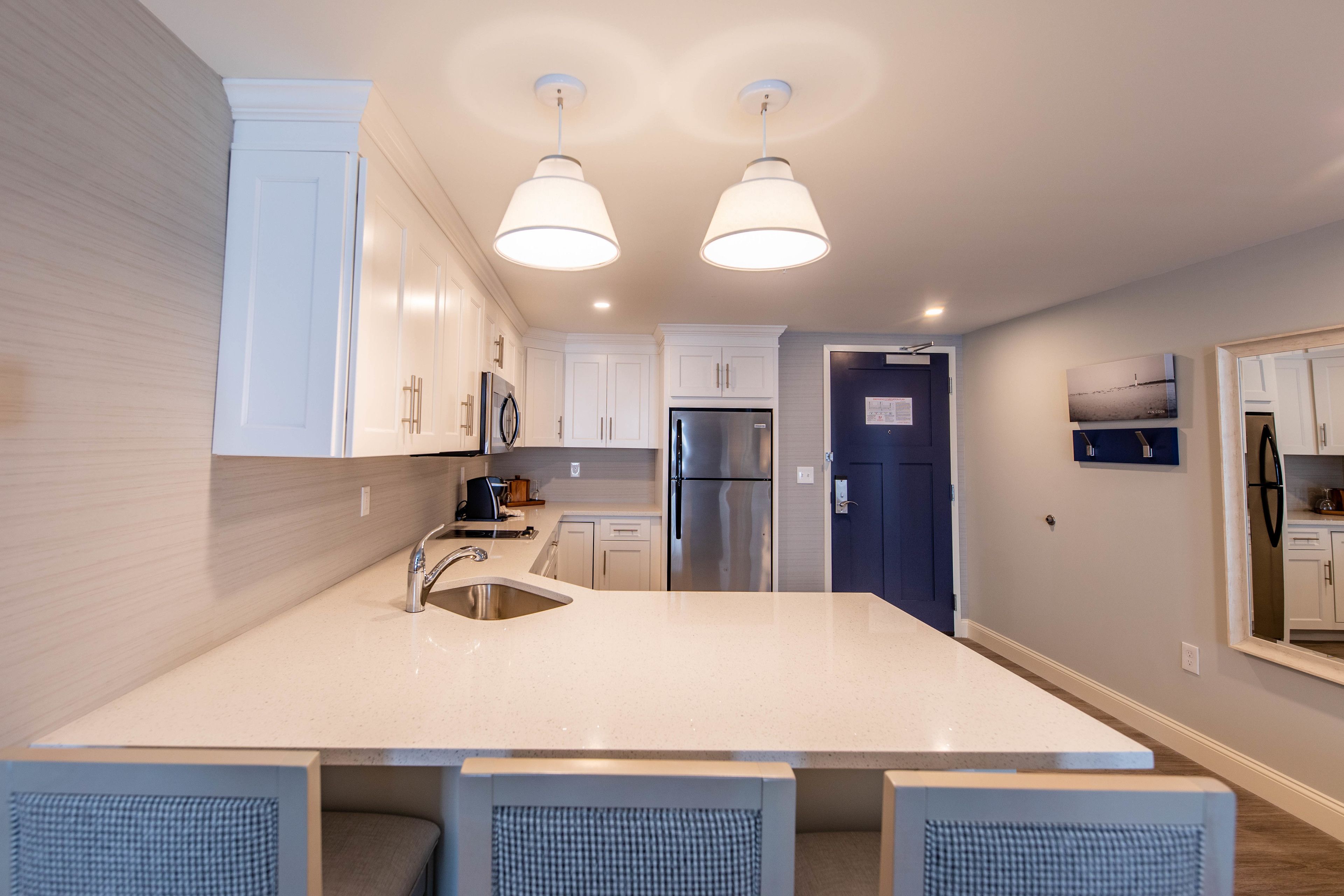 Hotel LBI