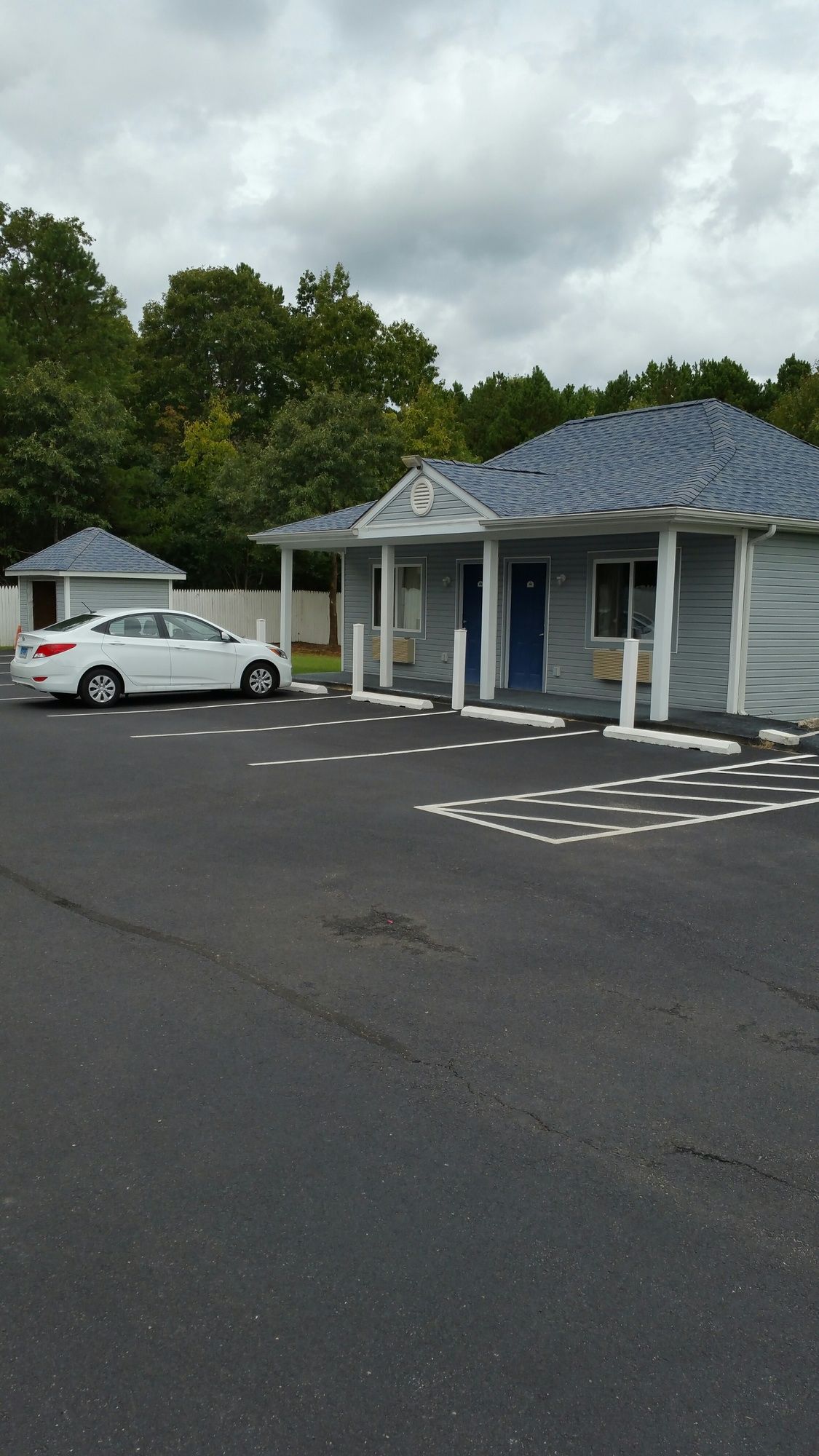 Village Inn and Suites