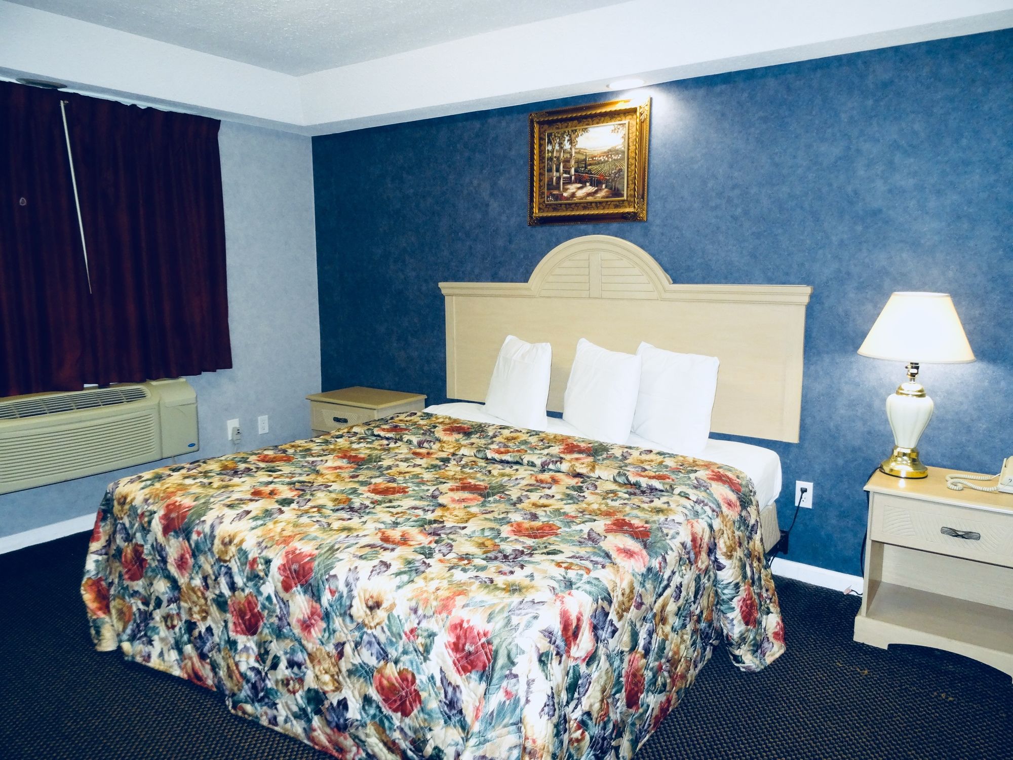 Village Inn and Suites