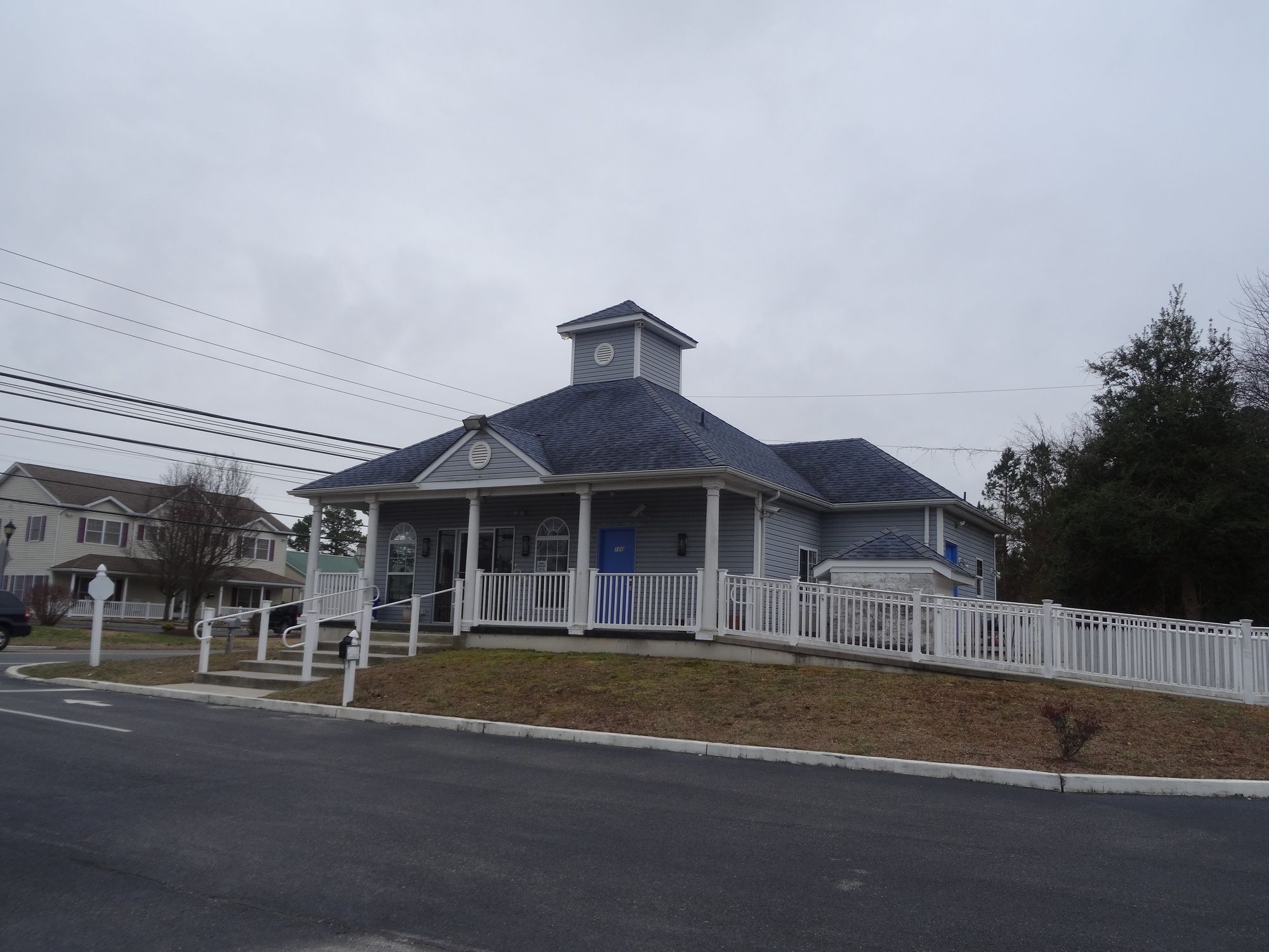 Village Inn and Suites