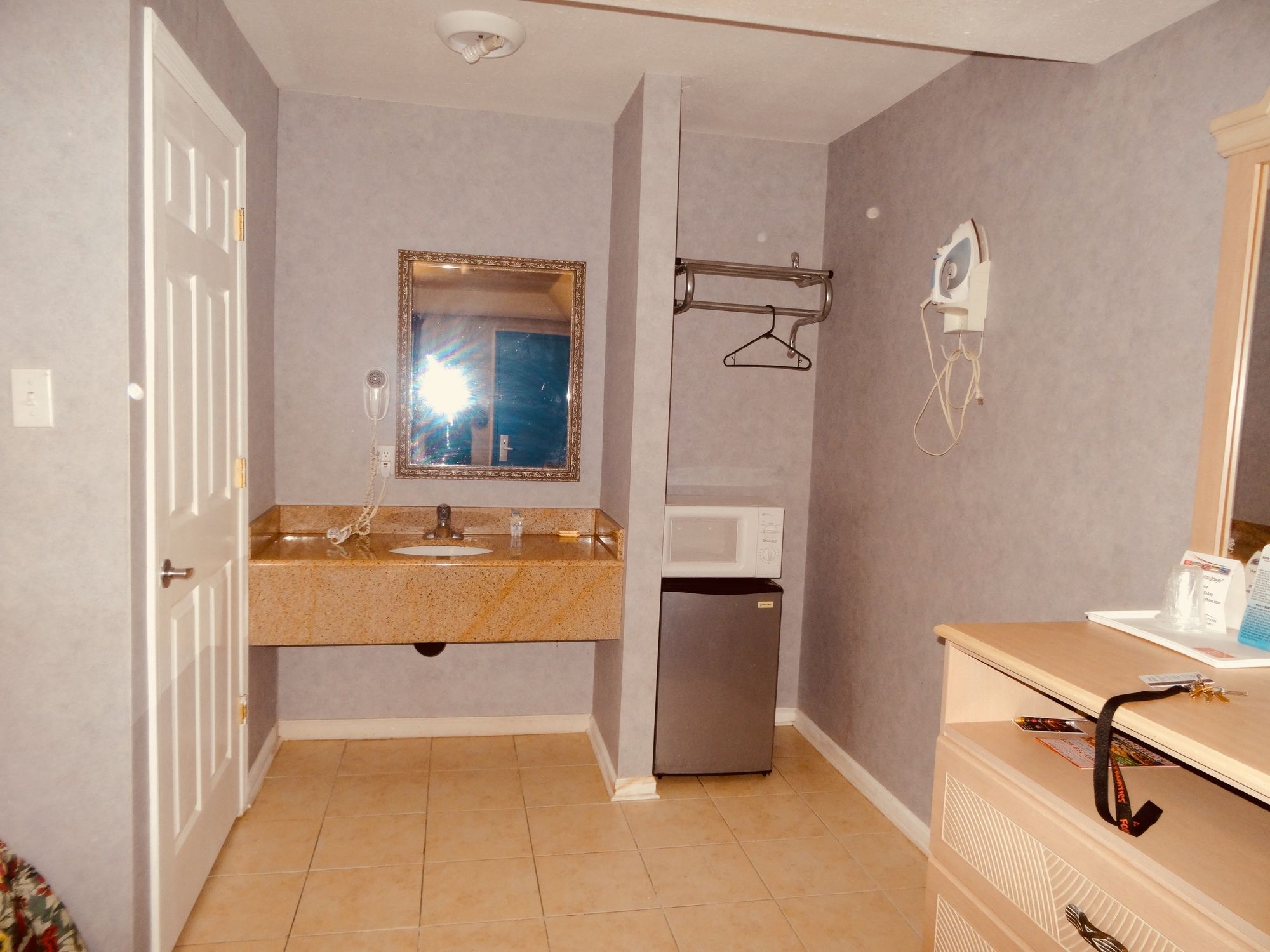Village Inn and Suites