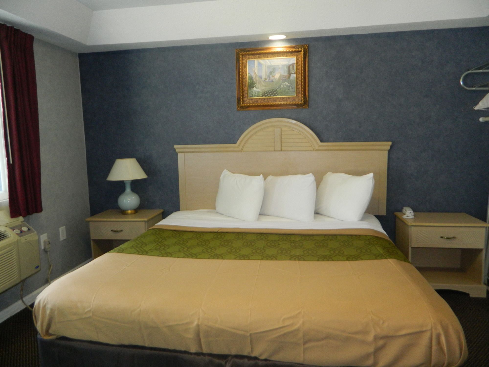 Village Inn and Suites