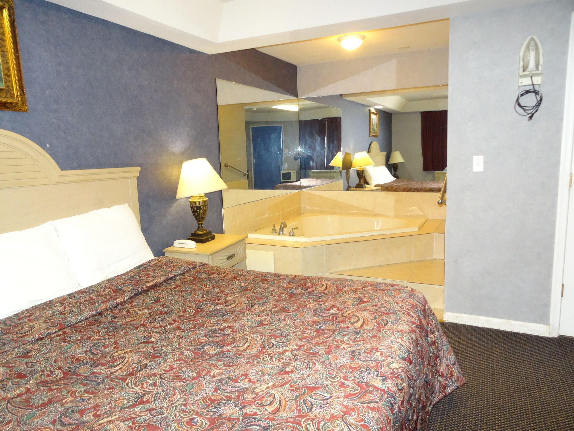 Village Inn and Suites