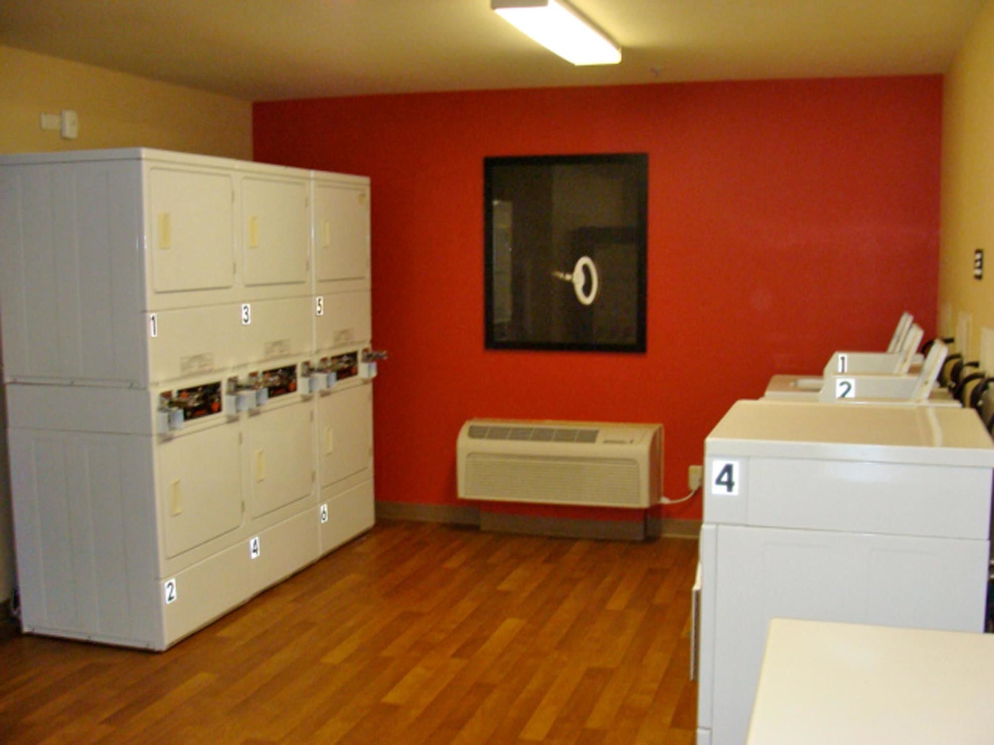 Extended Stay America Somerset Franklin