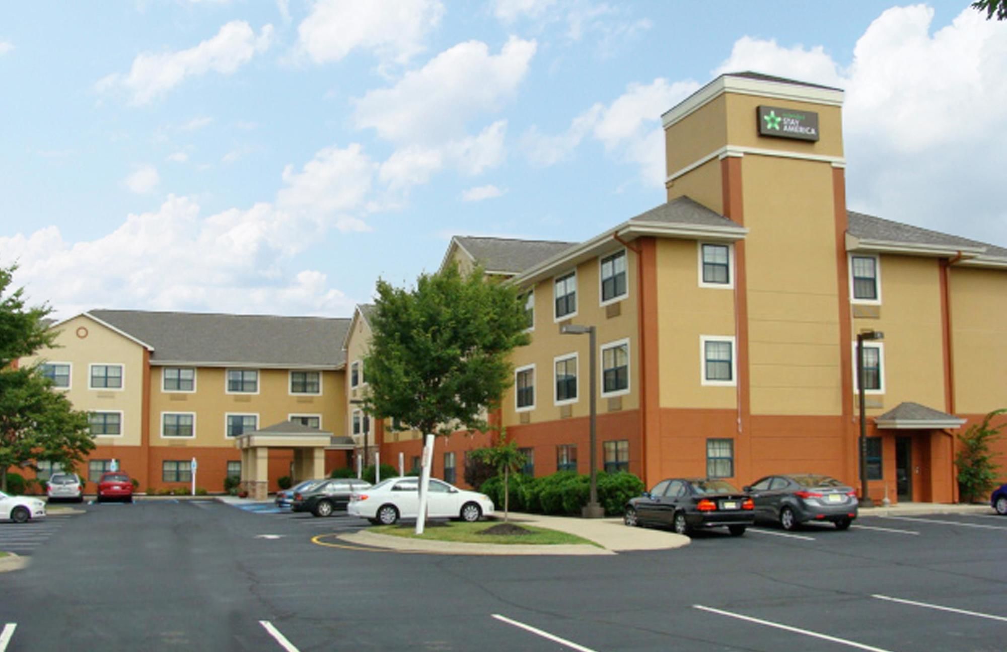 Extended Stay America Somerset Franklin
