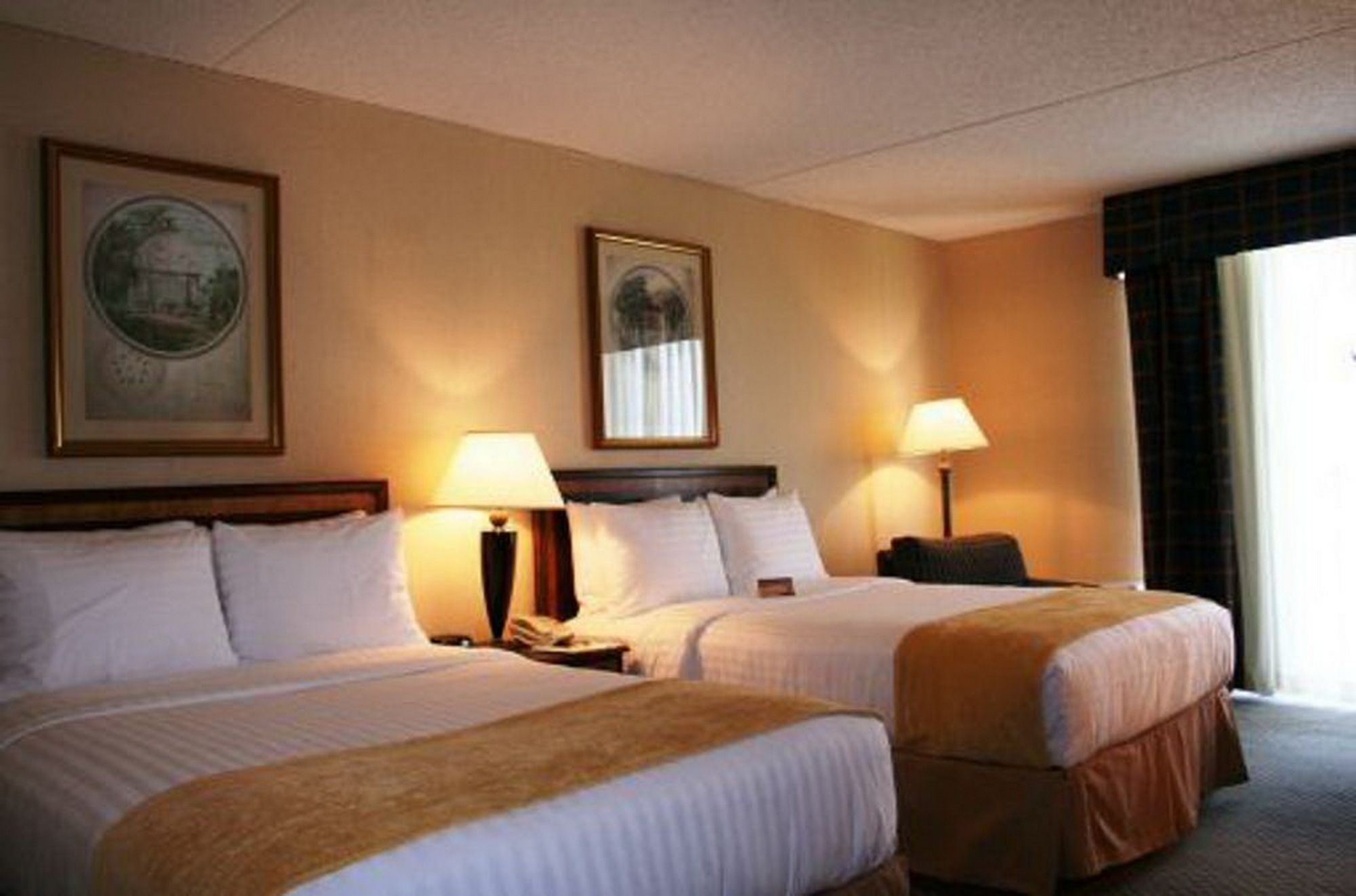 Fair Bridge Hotel & Conference Center
